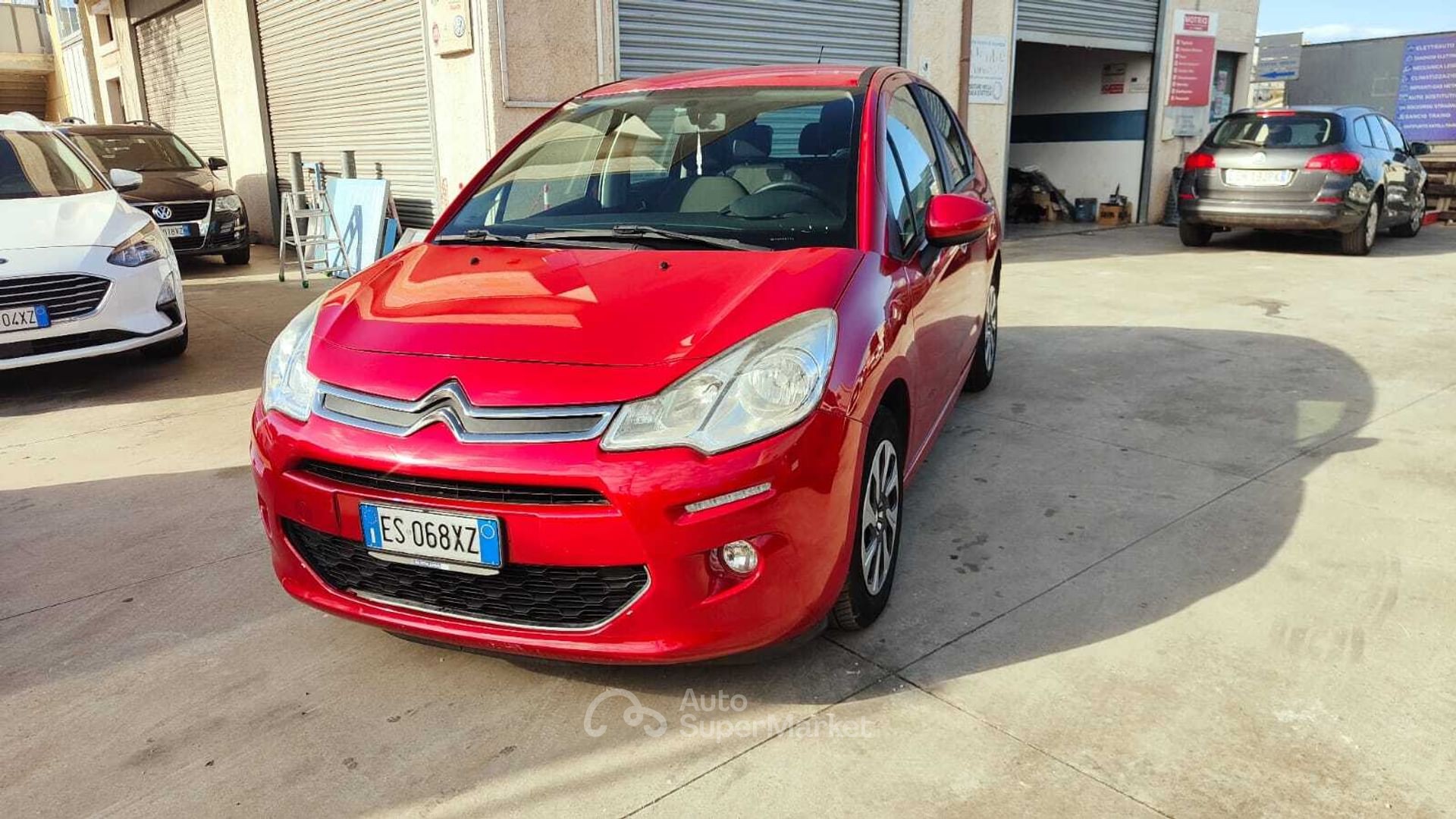 Citroen C3
