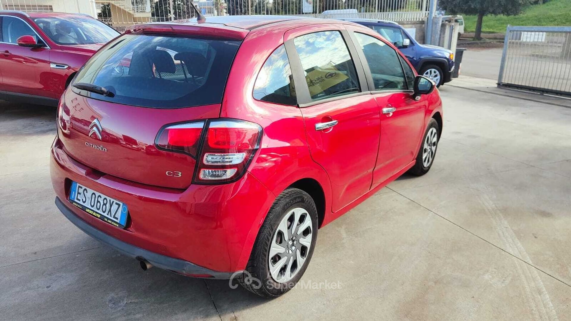 Citroen C3
