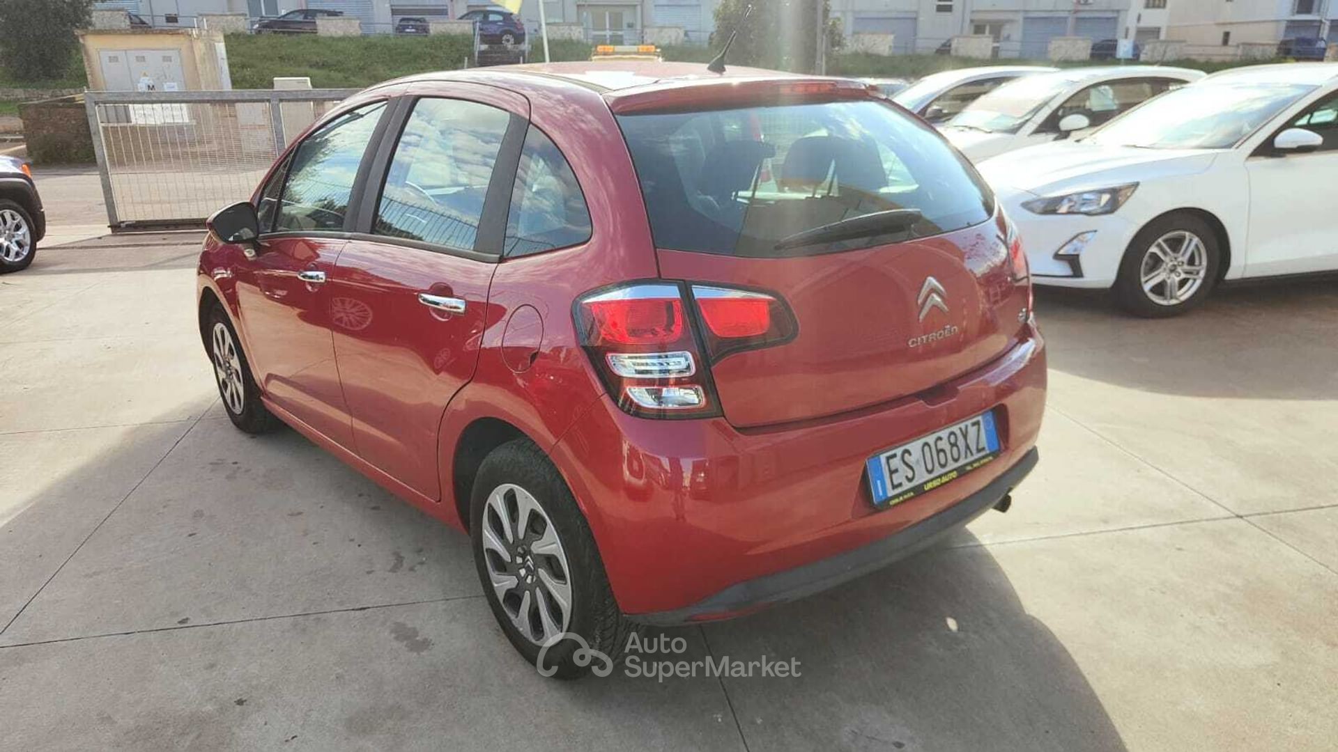 Citroen C3