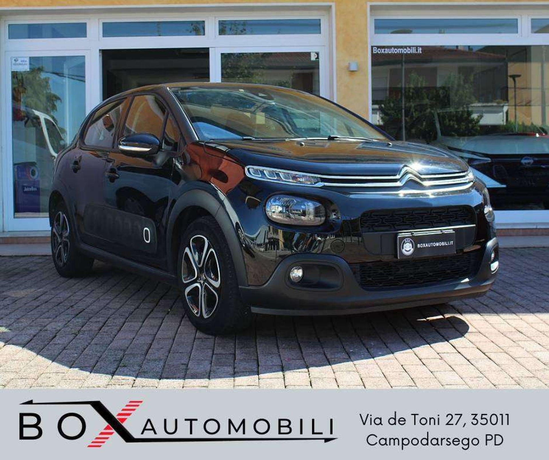 Citroen C3