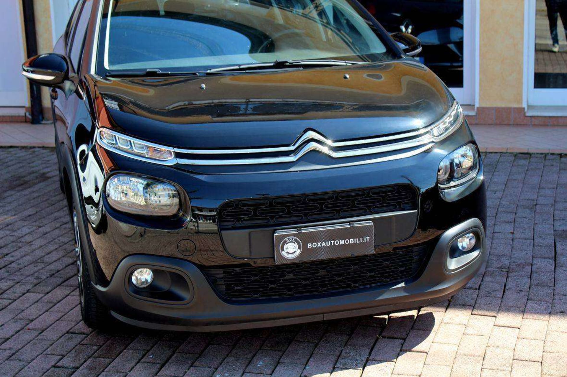 Citroen C3