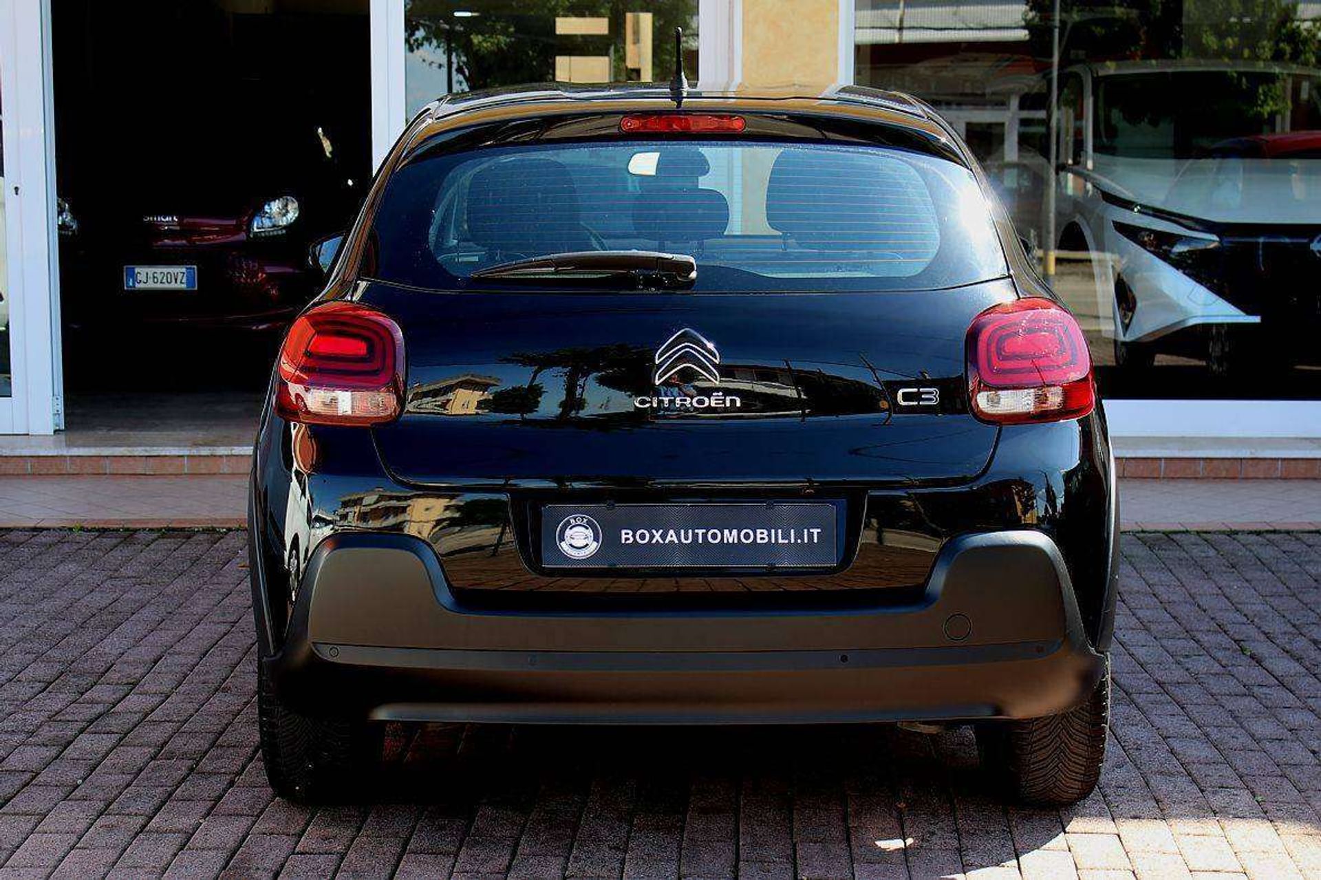 Citroen C3