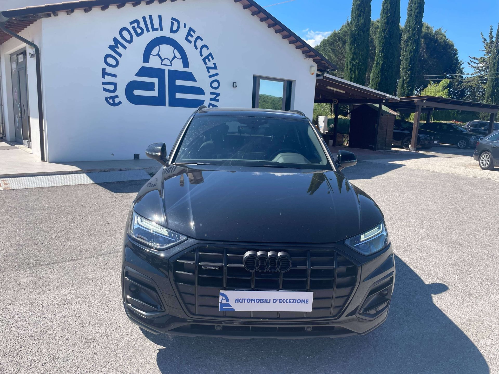 Audi Q5