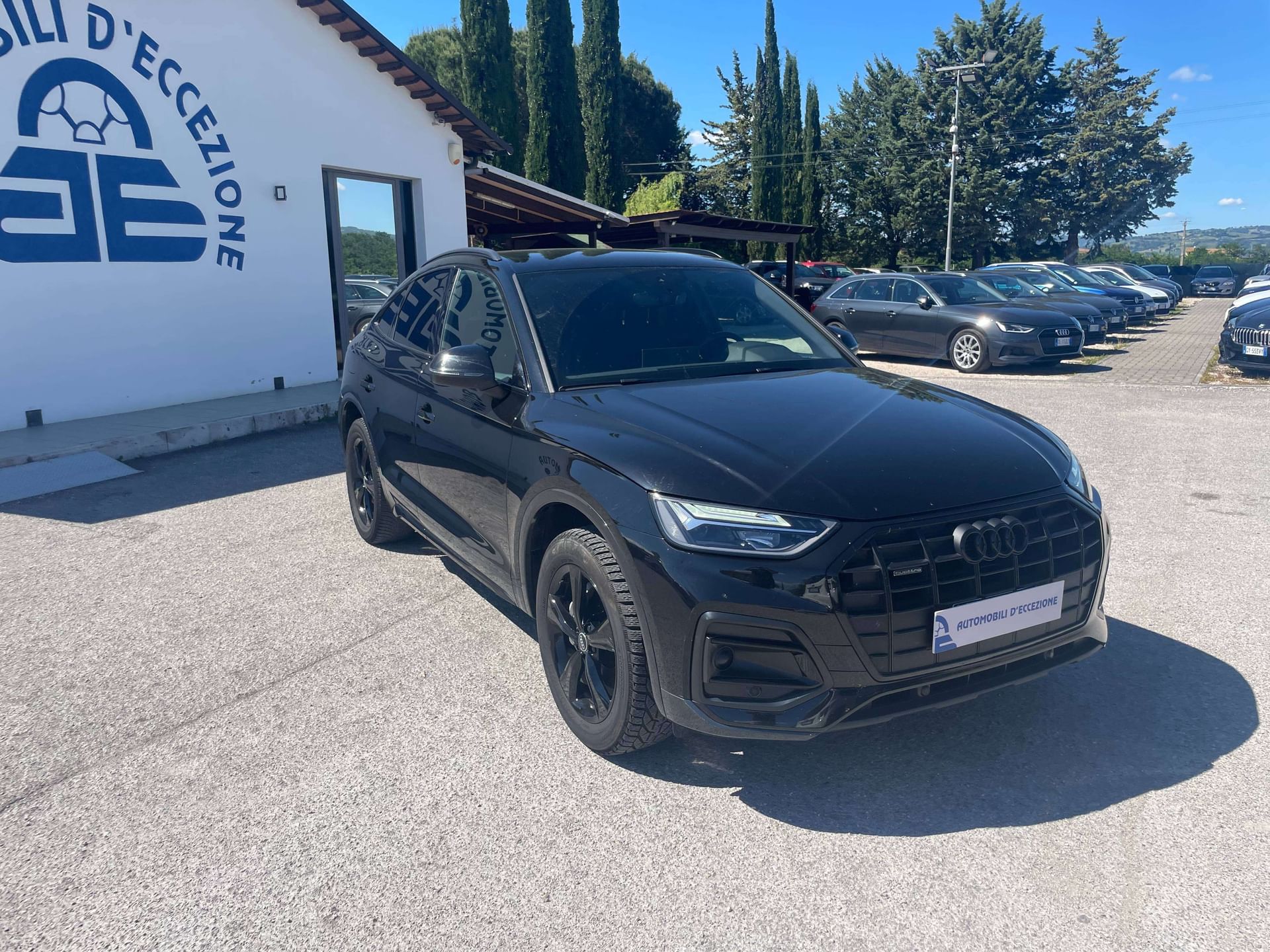 Audi Q5