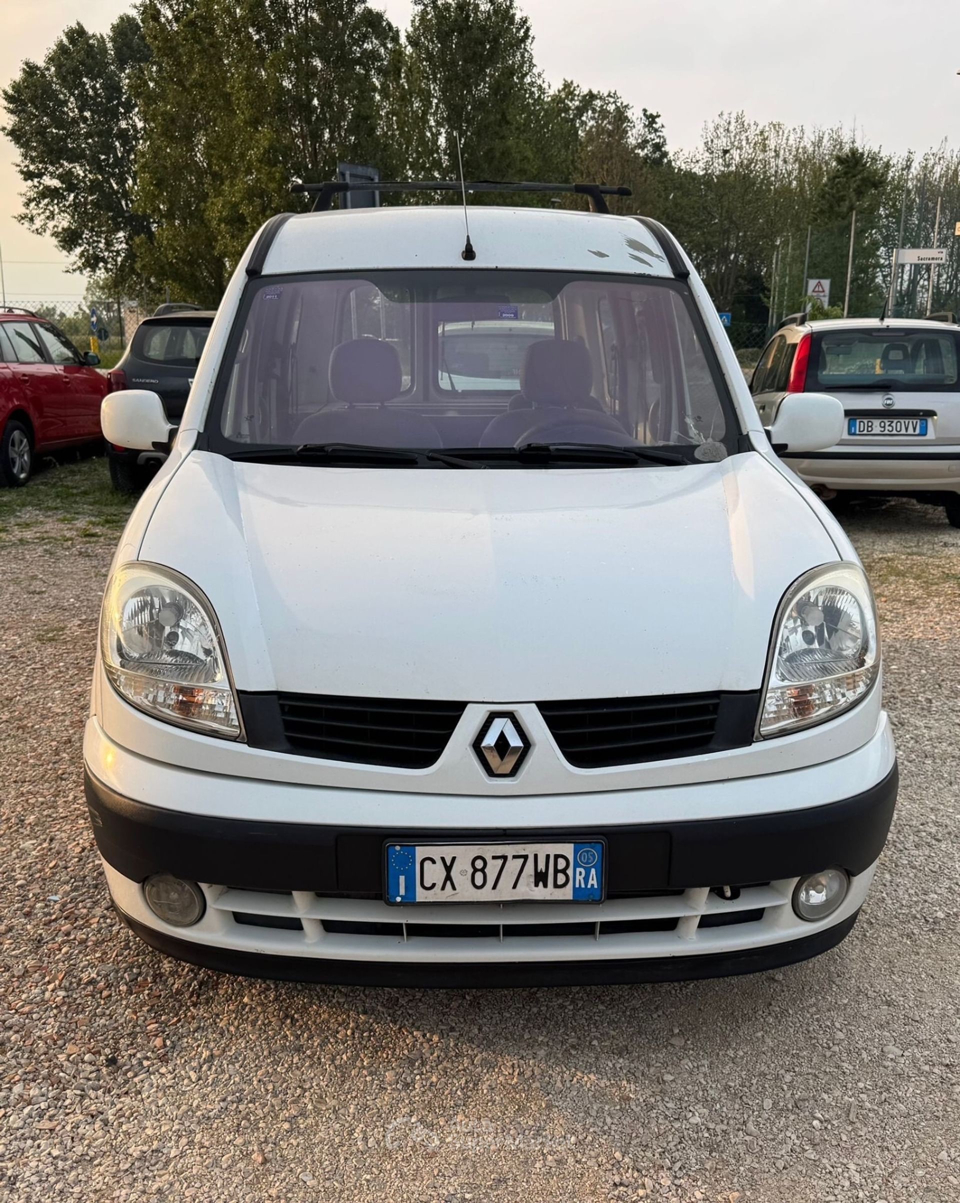 Renault Kangoo