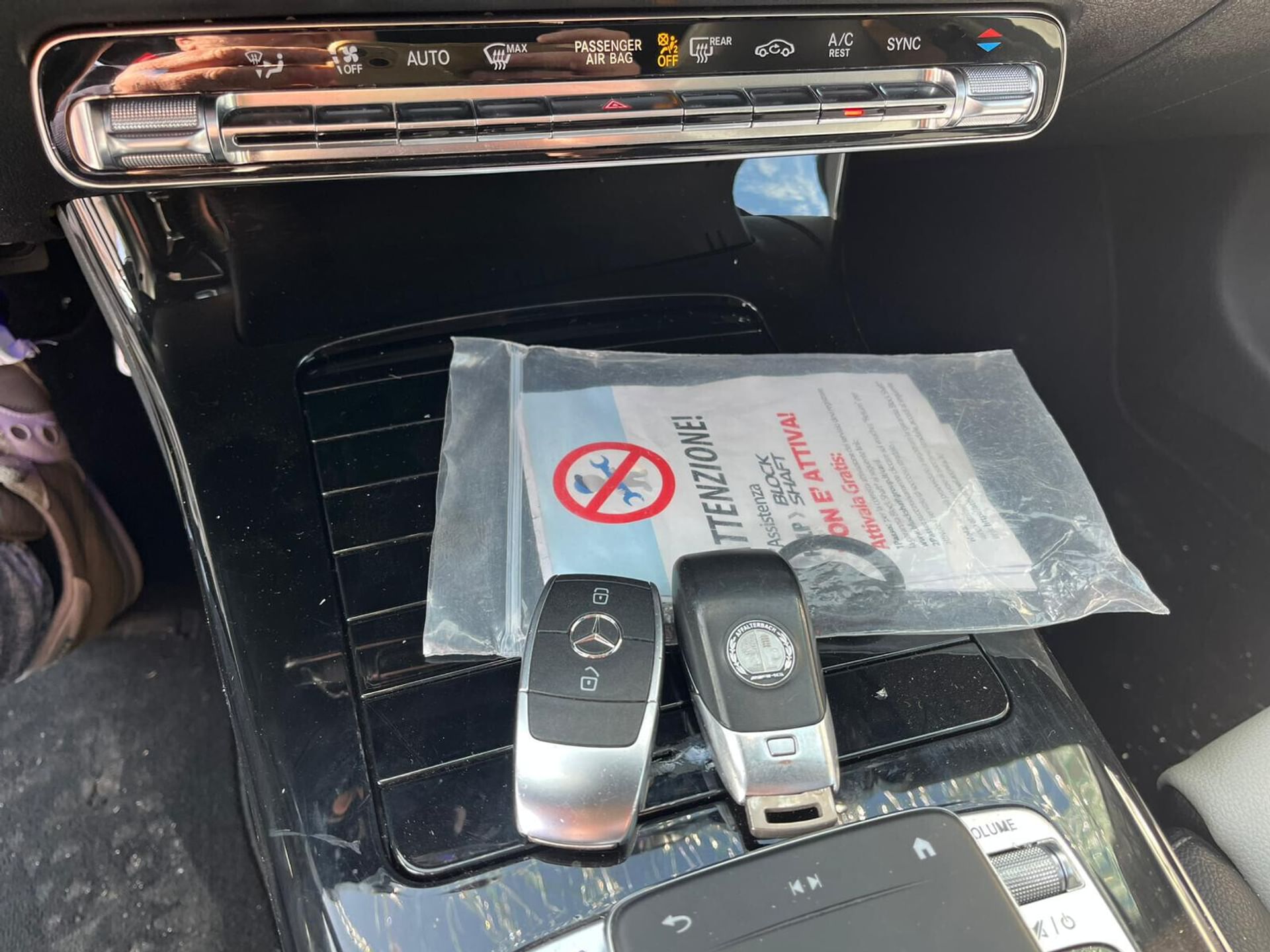 Mercedes-Benz Classe A