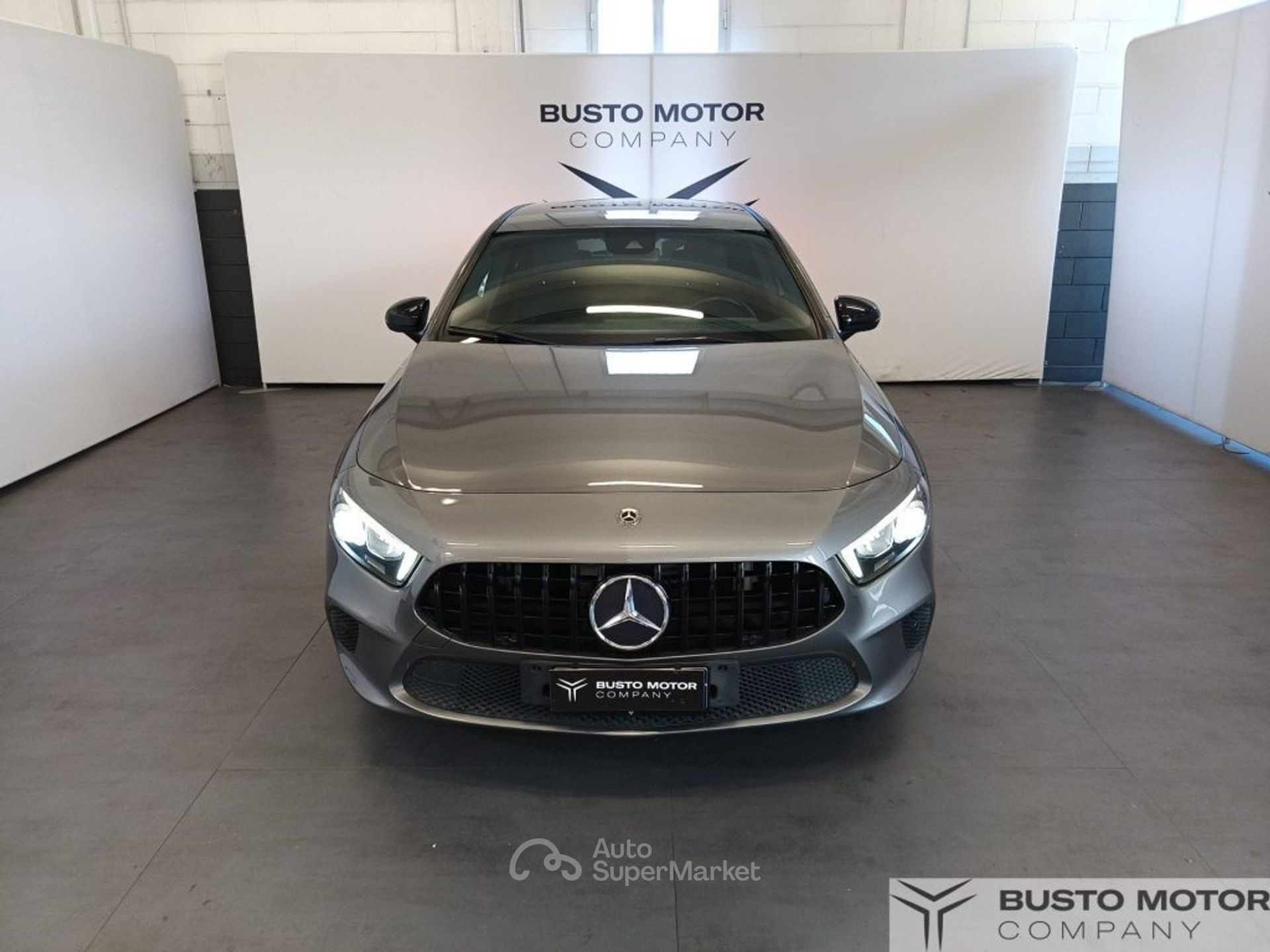 Mercedes-Benz Classe A