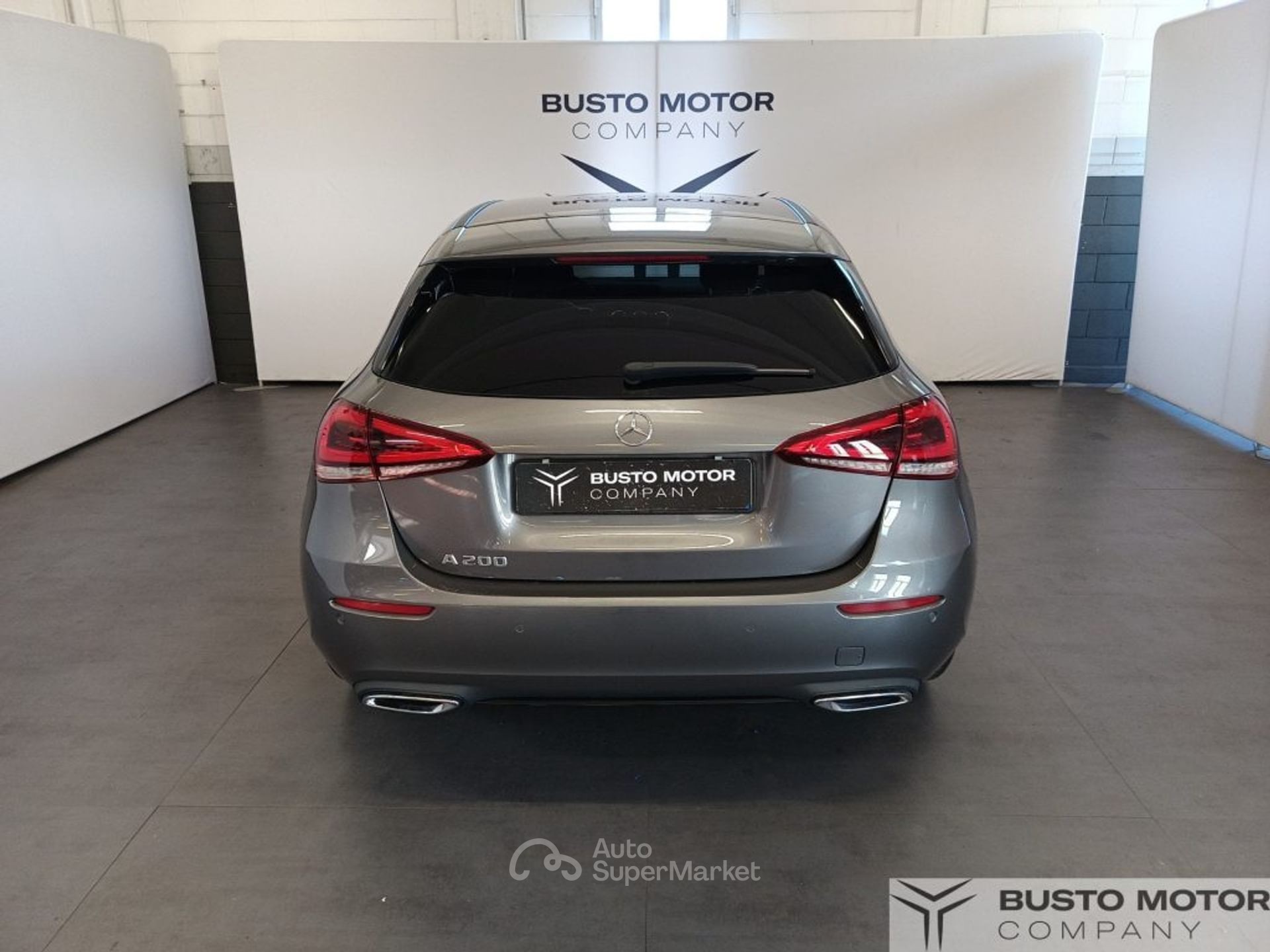 Mercedes-Benz Classe A