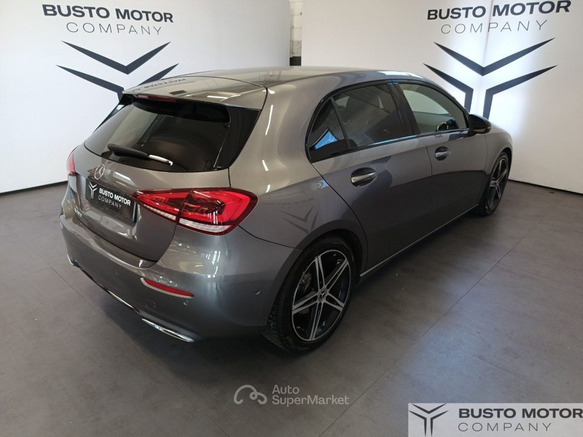 Mercedes-Benz Classe A