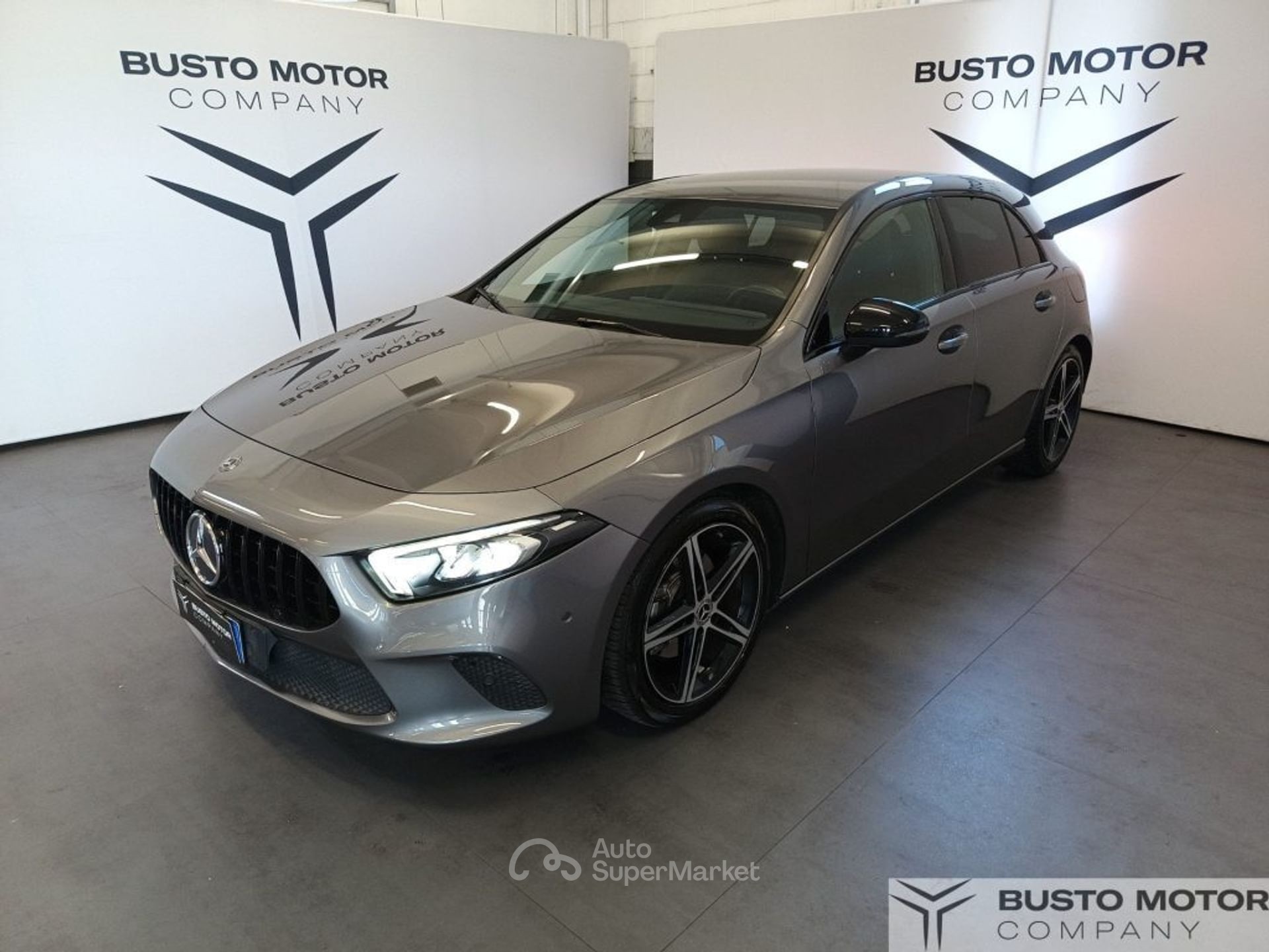 Mercedes-Benz Classe A
