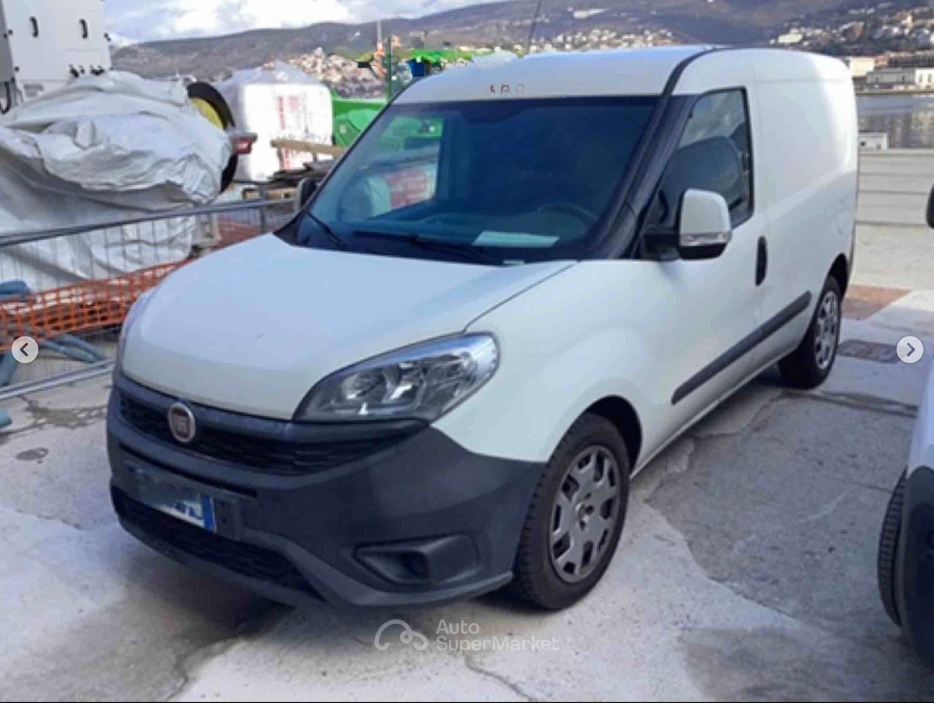 Fiat Doblò