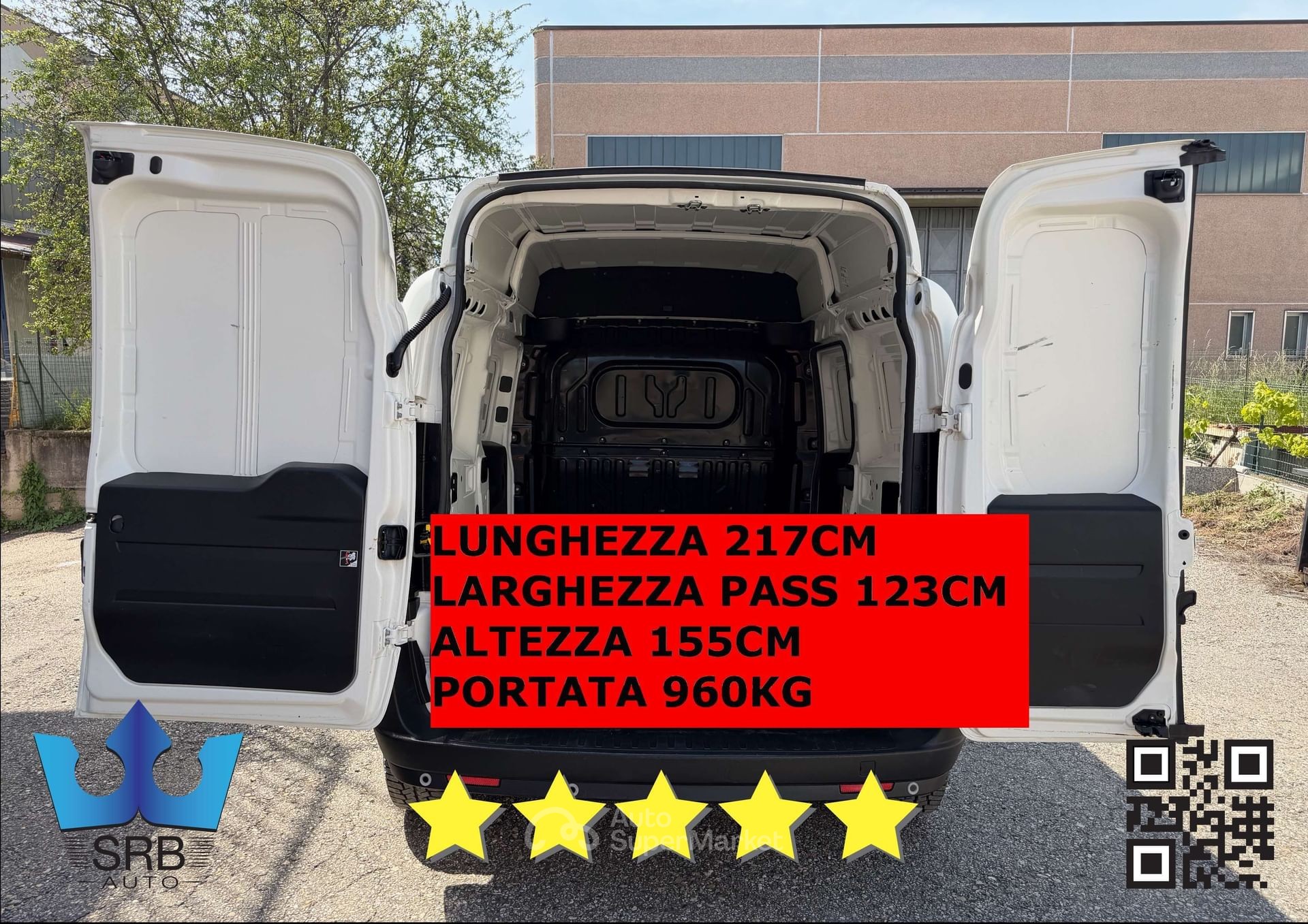 Fiat Doblò