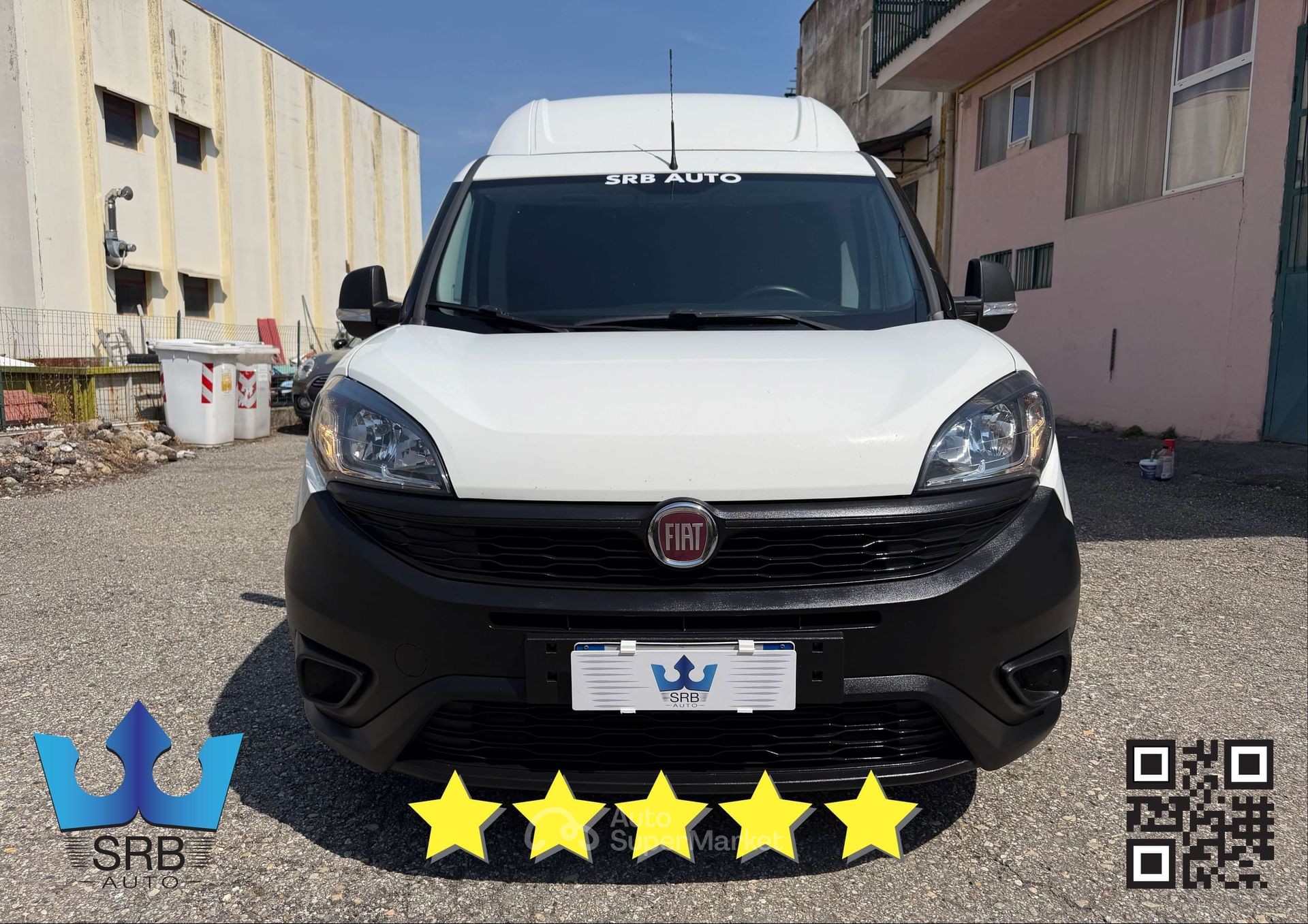Fiat Doblò