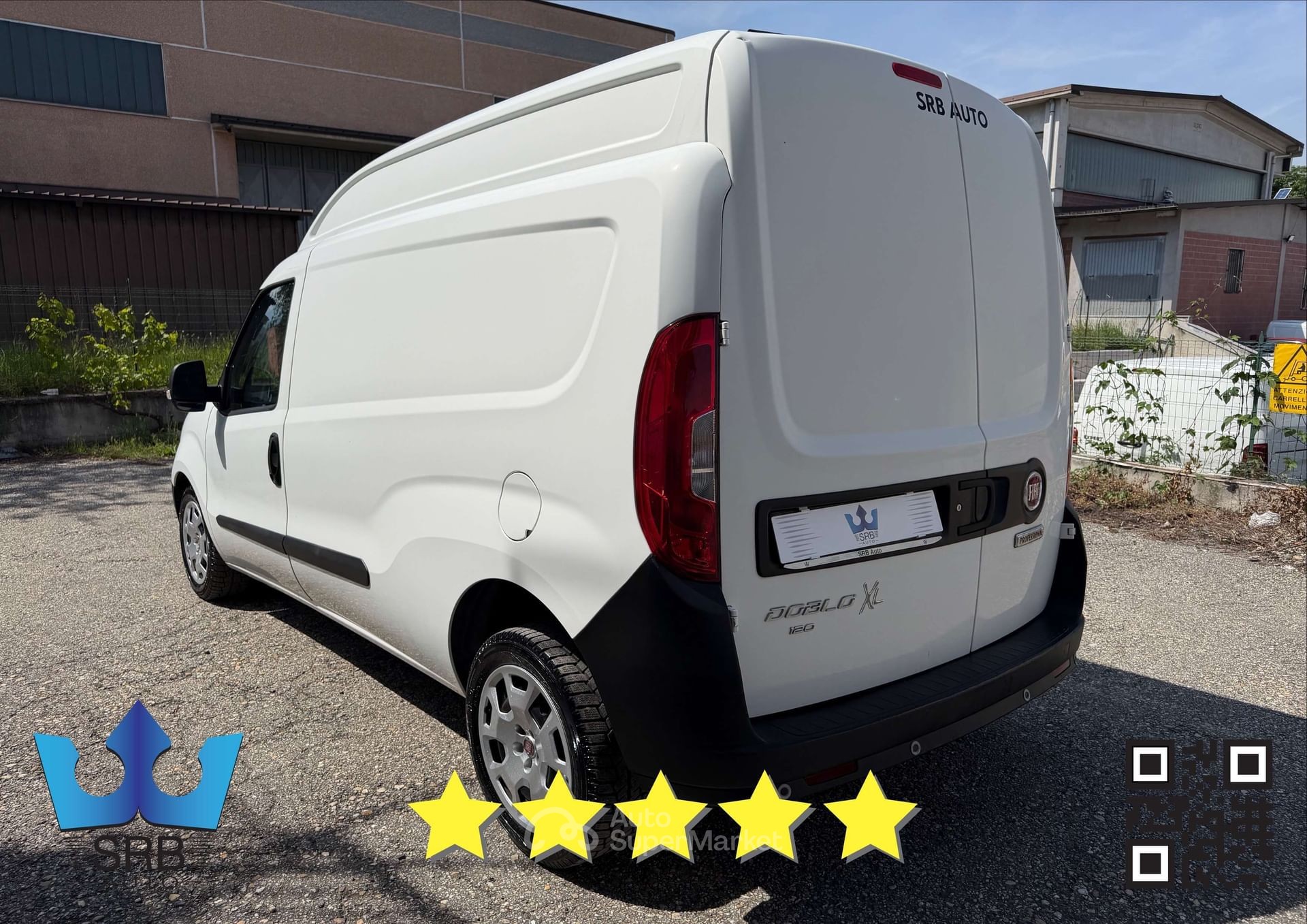 Fiat Doblò