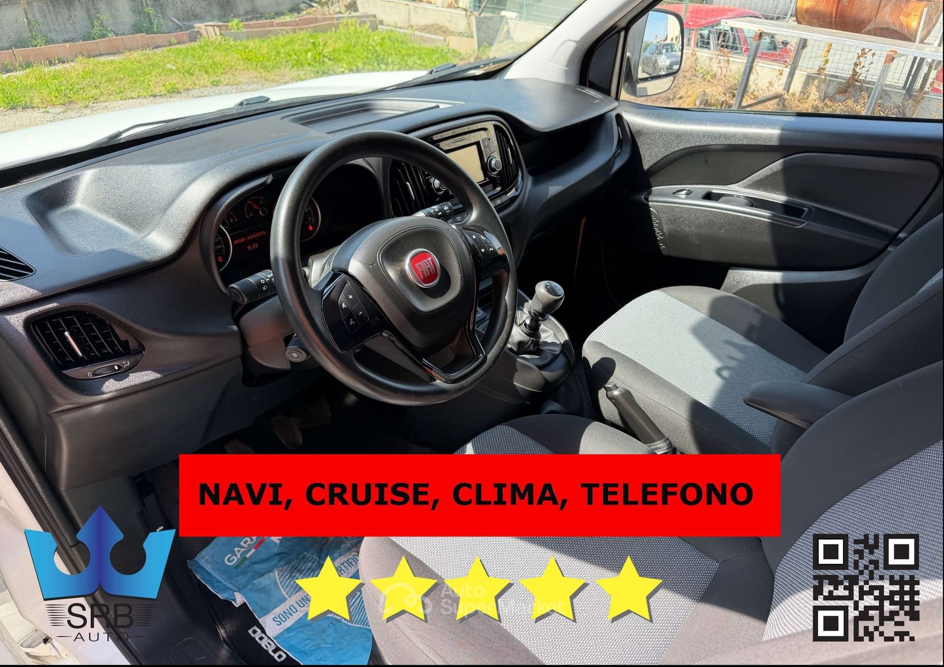 Fiat Doblò