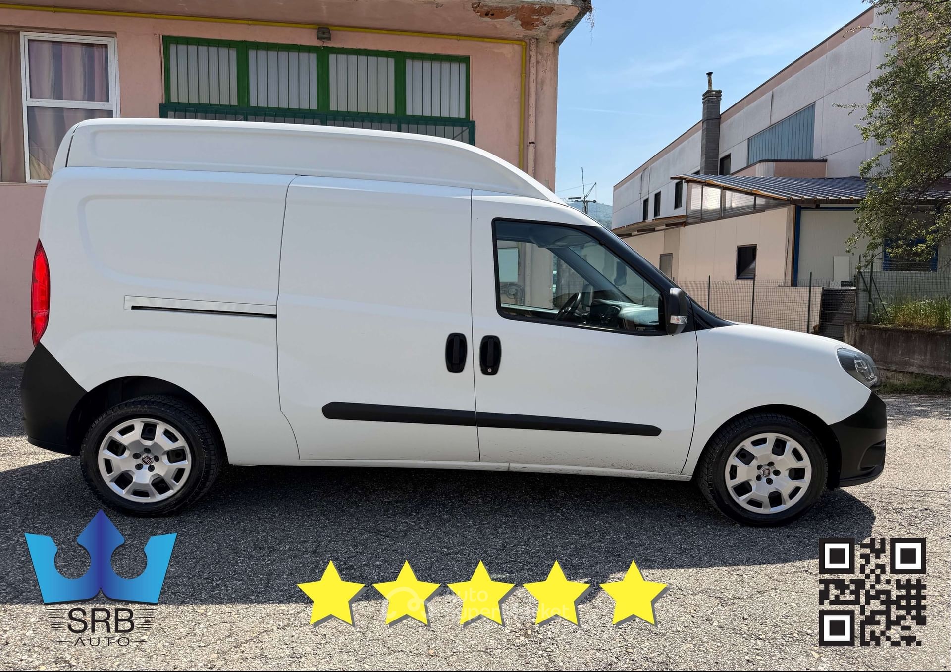 Fiat Doblò