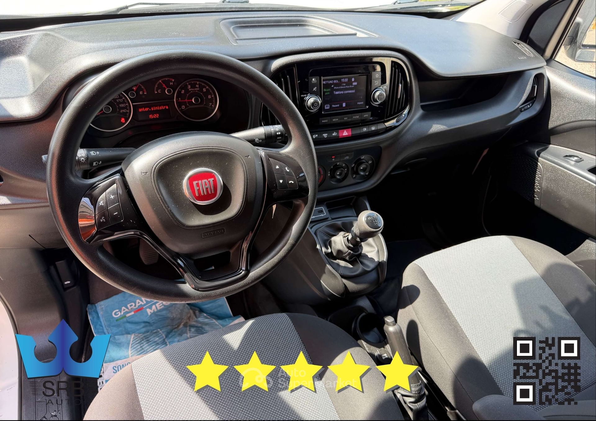 Fiat Doblò