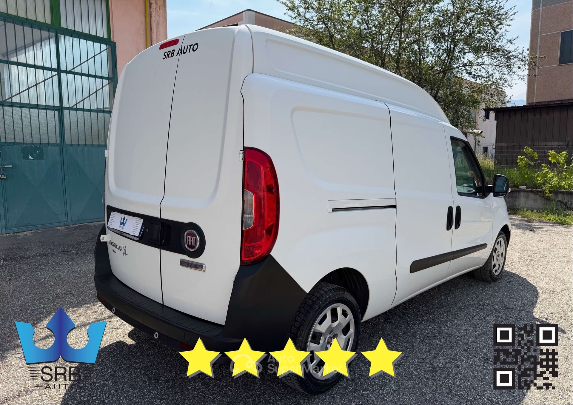 Fiat Doblò