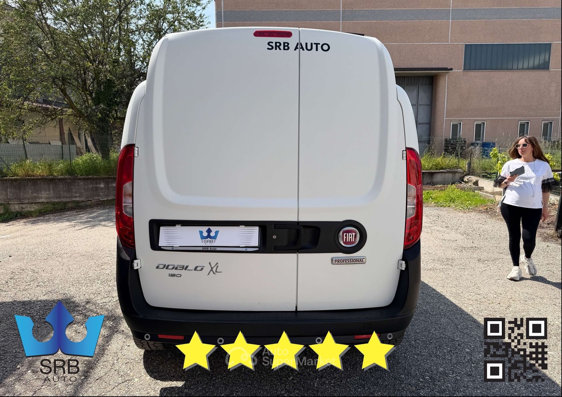 Fiat Doblò