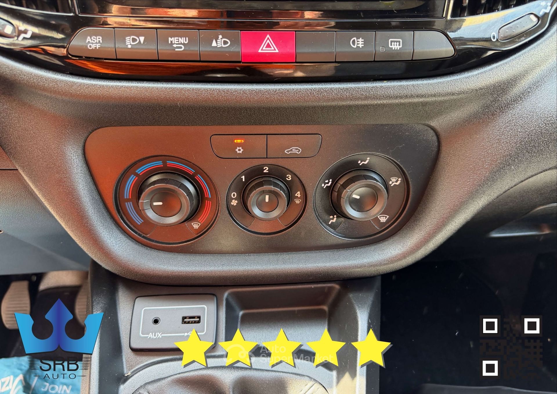 Fiat Doblò
