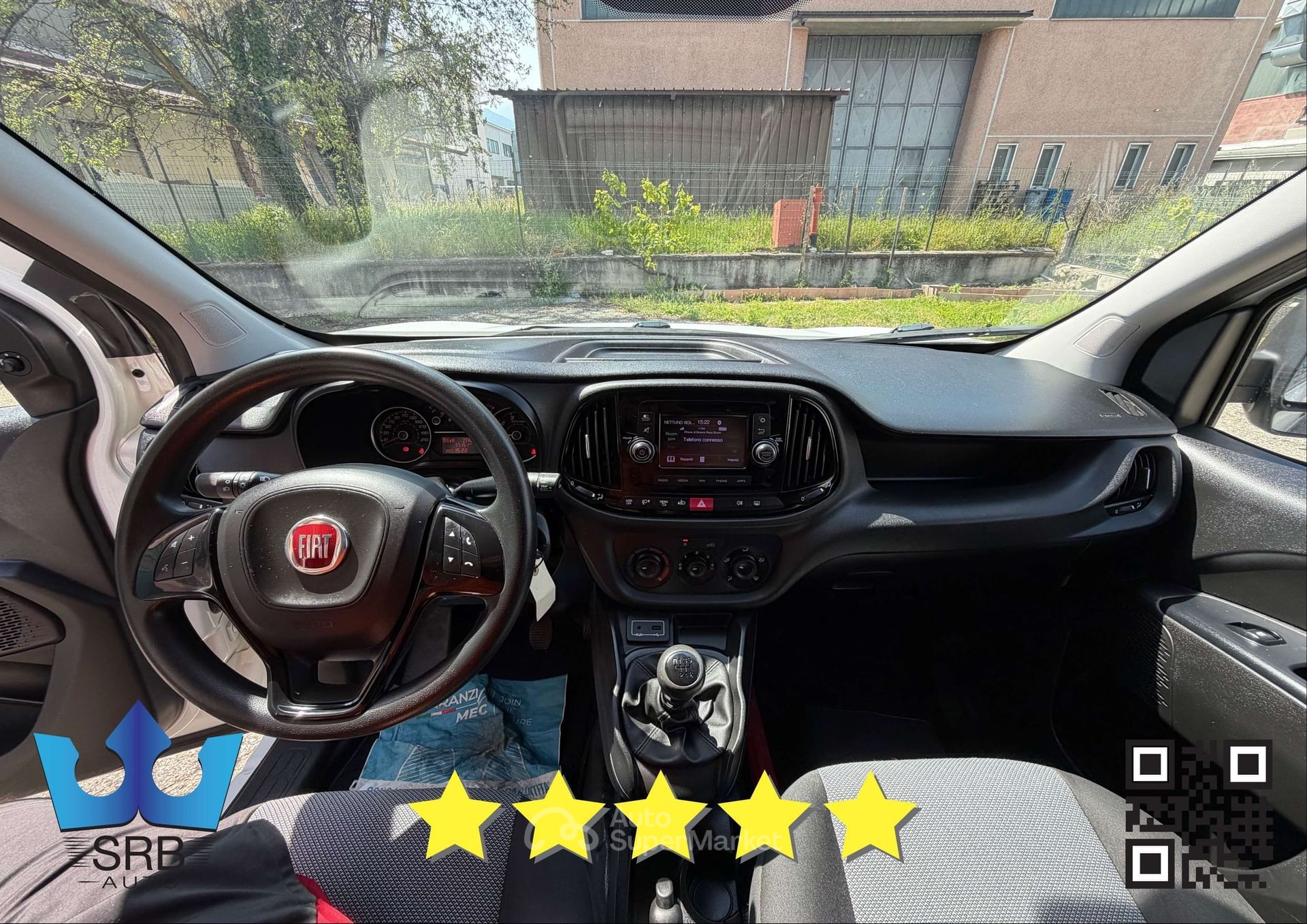 Fiat Doblò