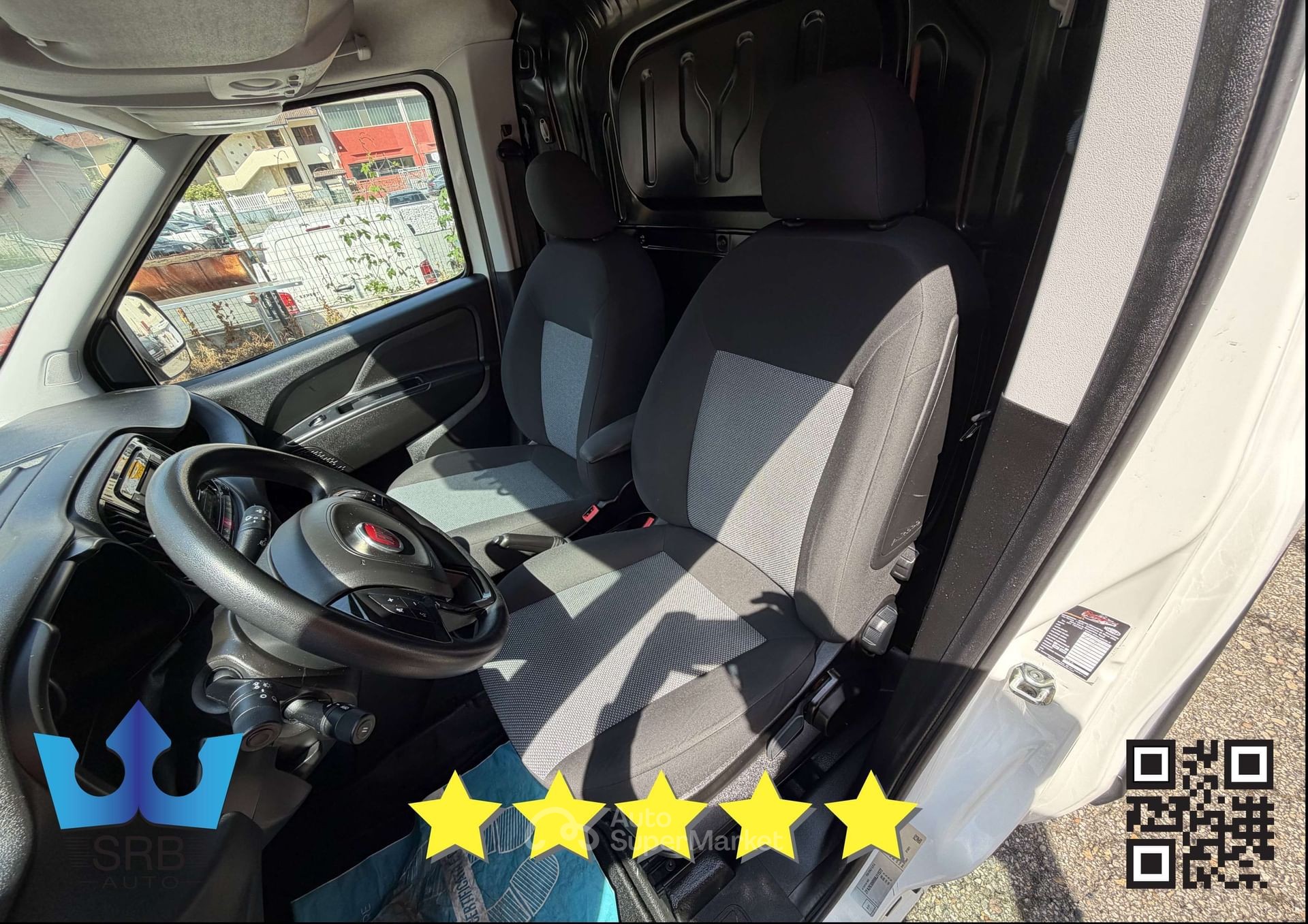 Fiat Doblò