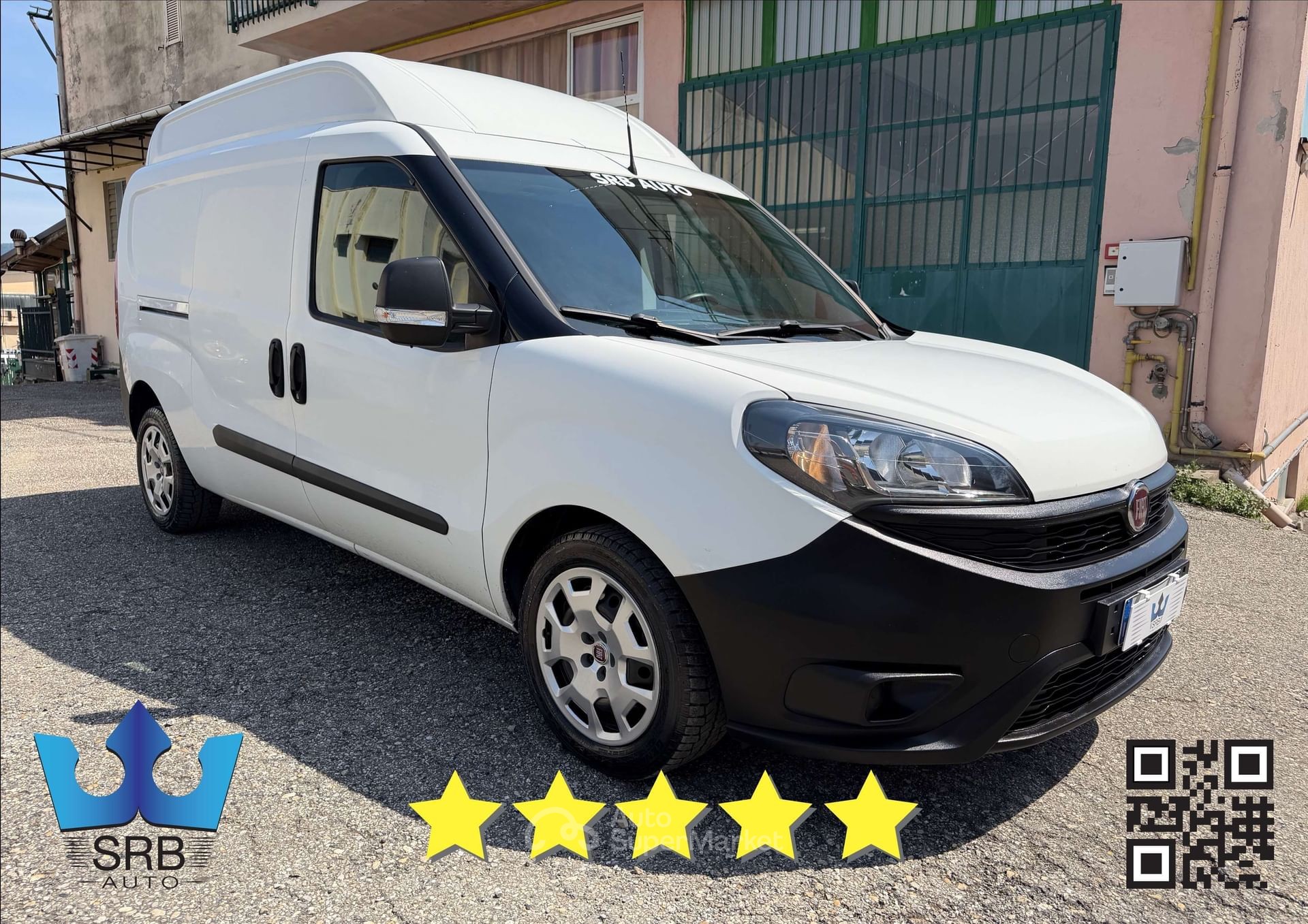 Fiat Doblò
