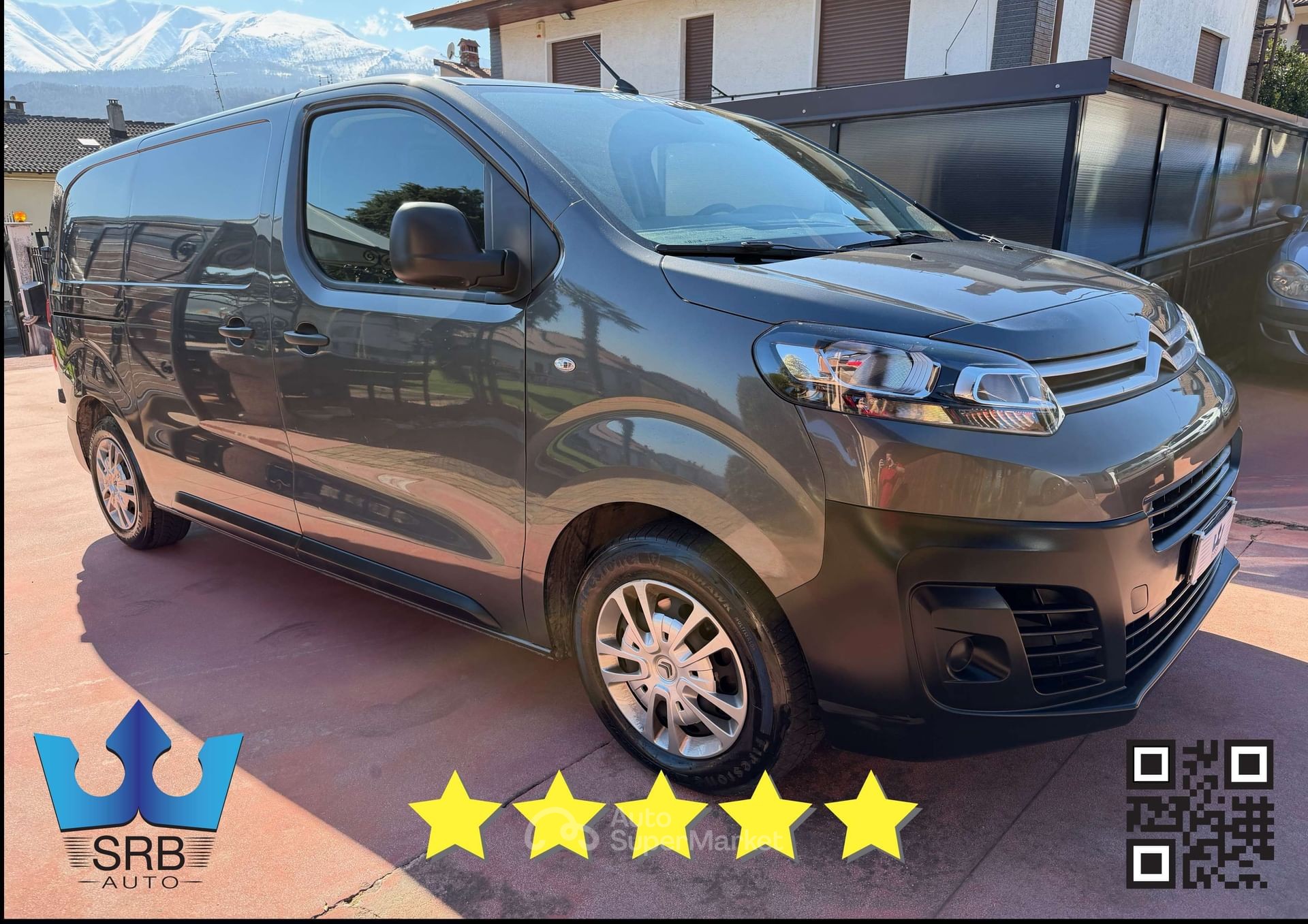 Fiat Scudo