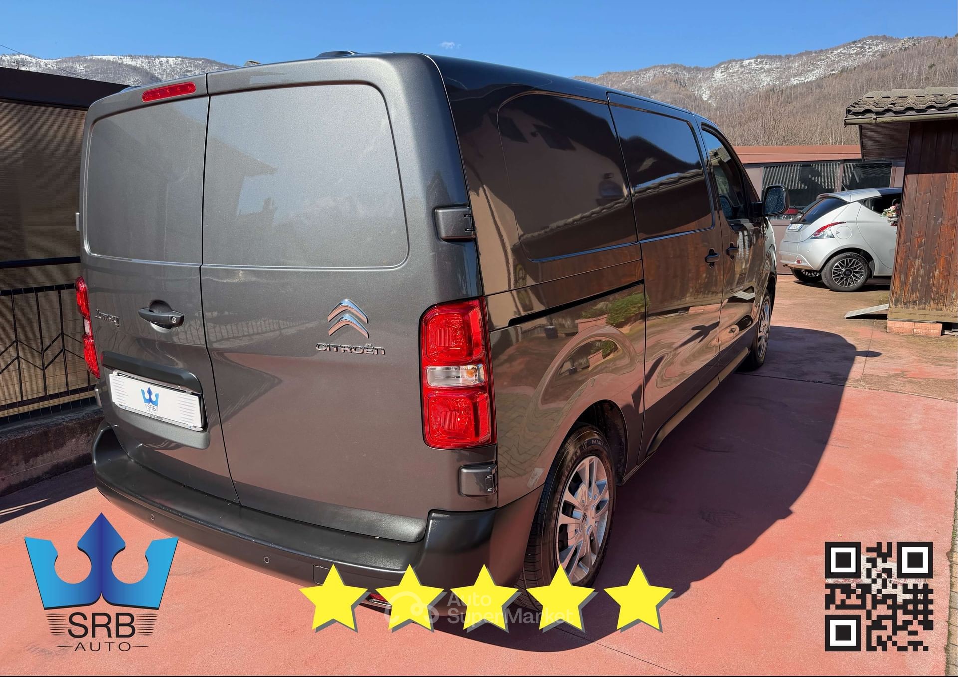 Fiat Scudo