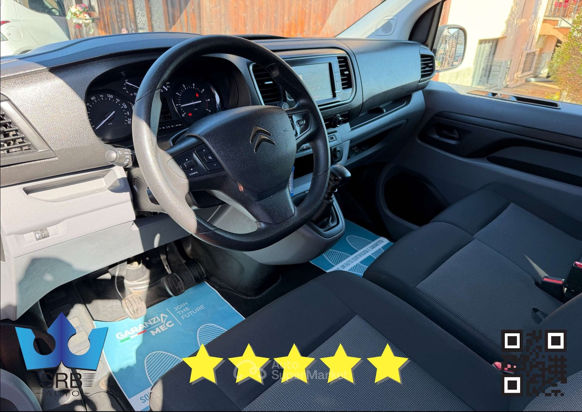 Fiat Scudo