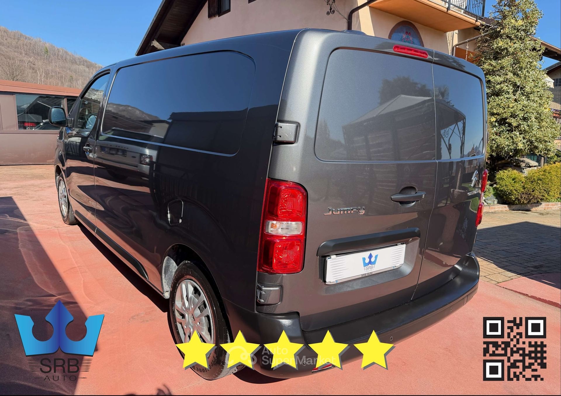 Fiat Scudo