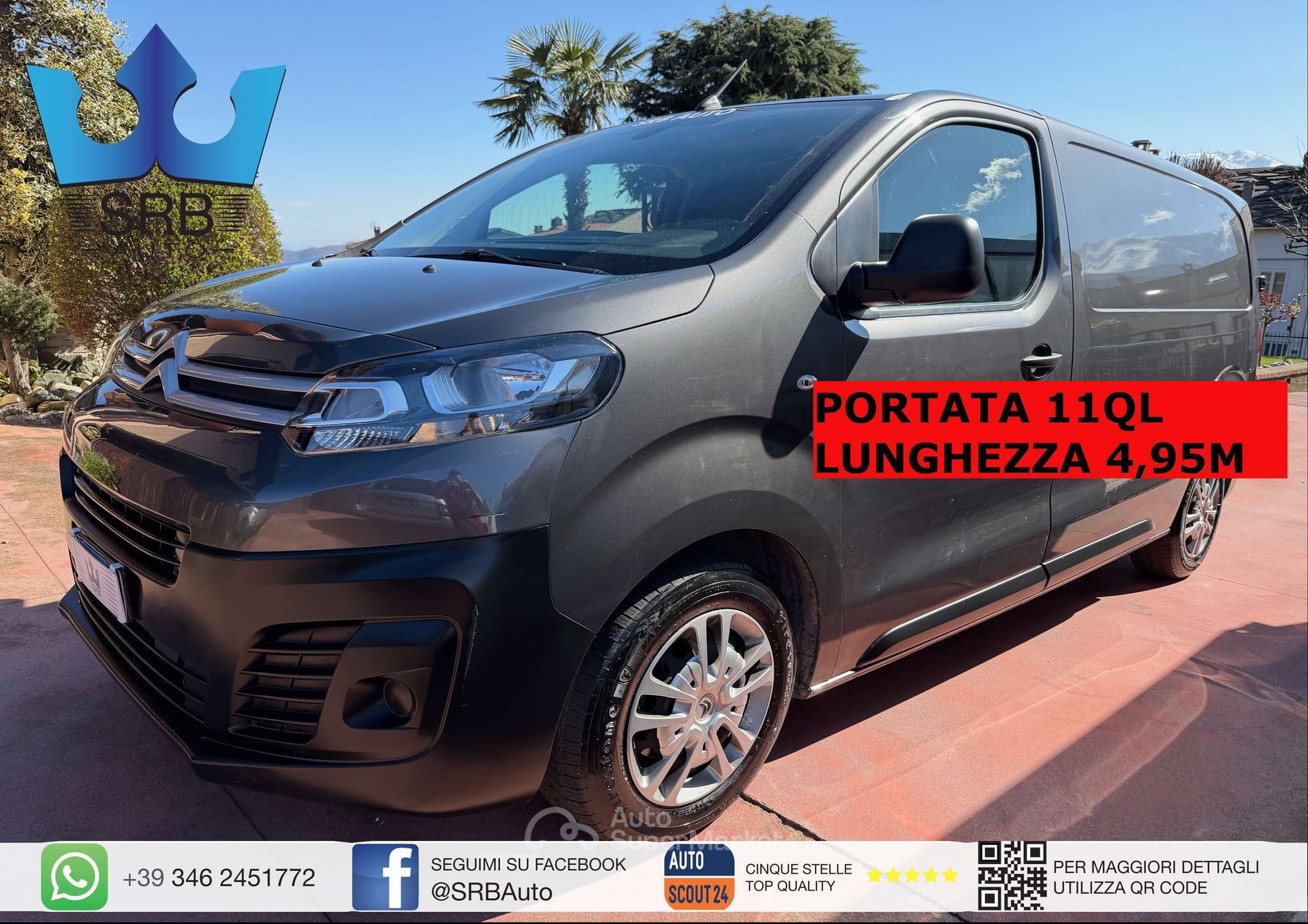 Fiat Scudo
