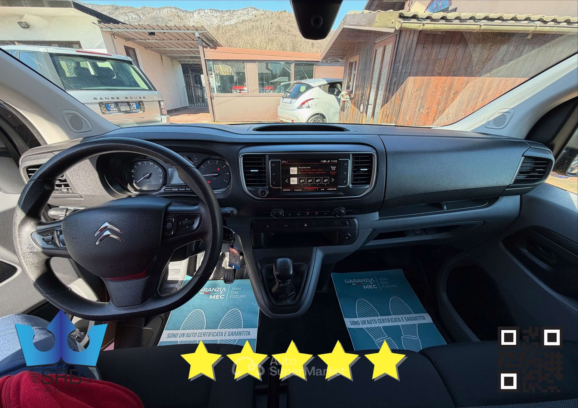 Fiat Scudo