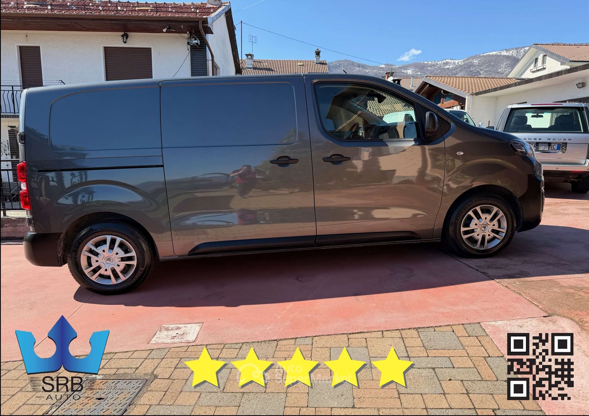 Fiat Scudo