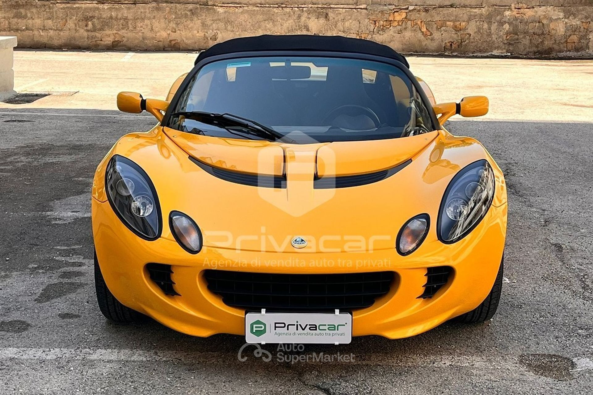 Lotus Elise