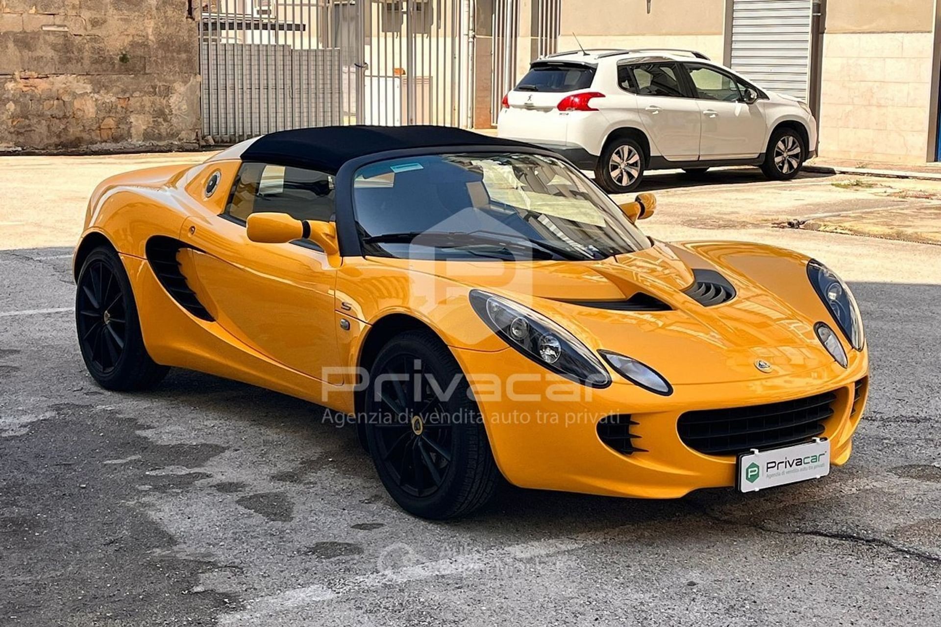 Lotus Elise