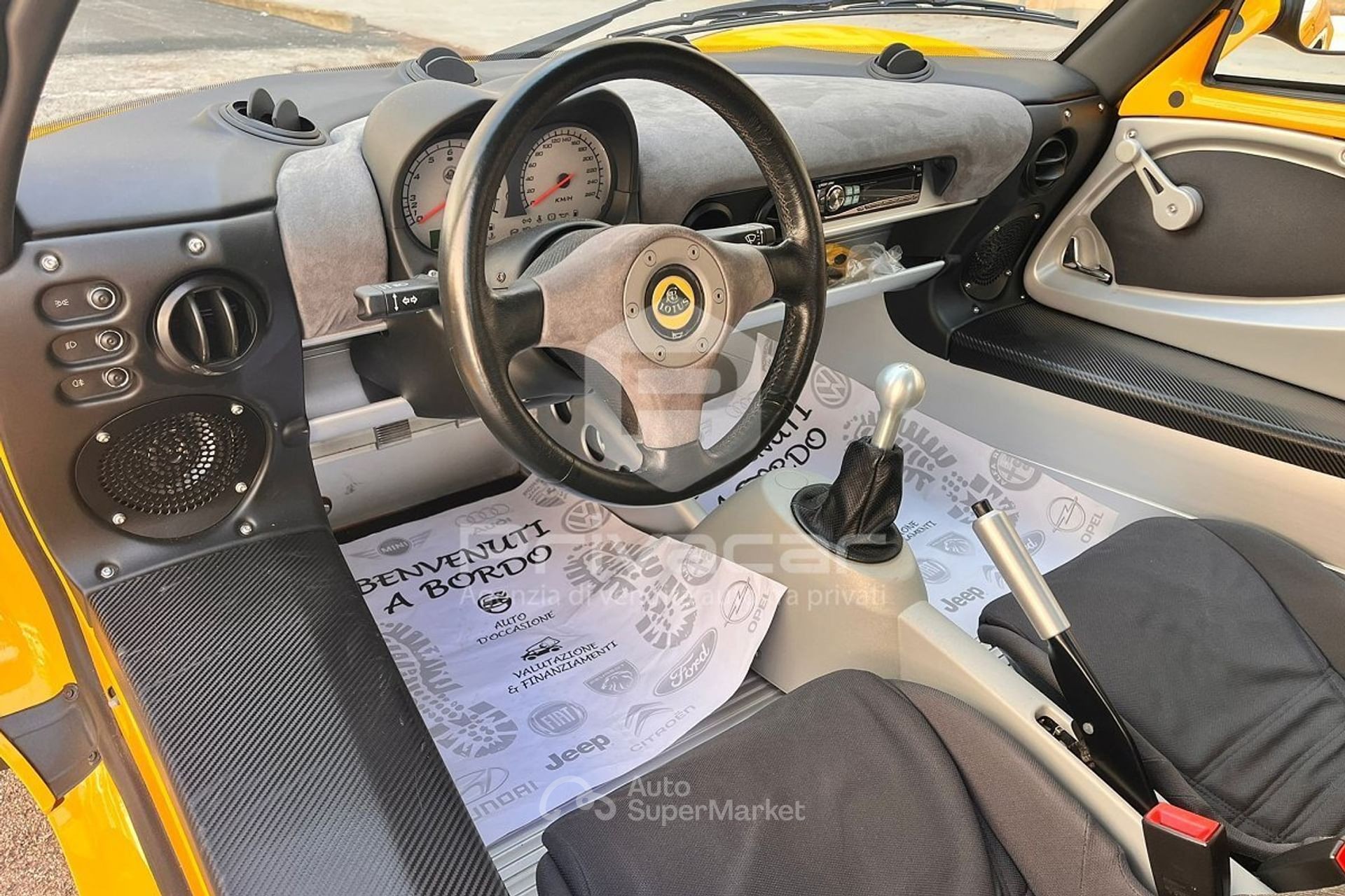 Lotus Elise