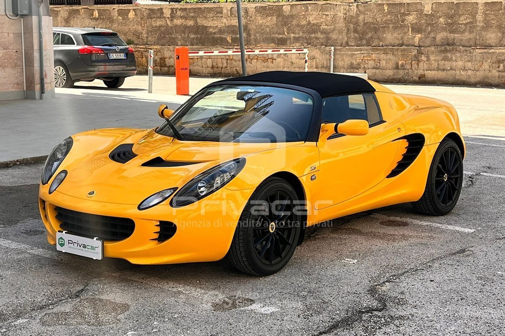 Lotus Elise