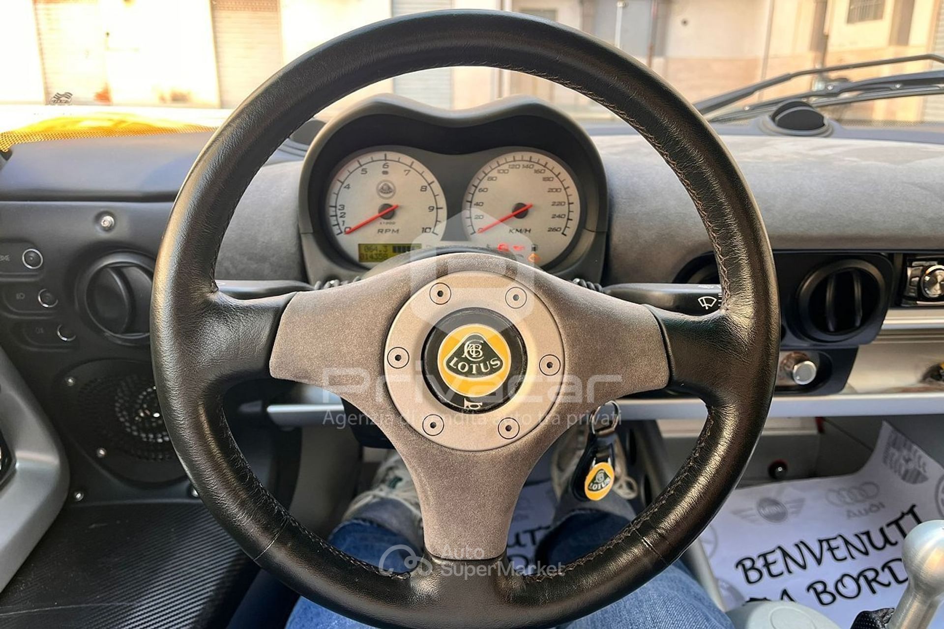 Lotus Elise