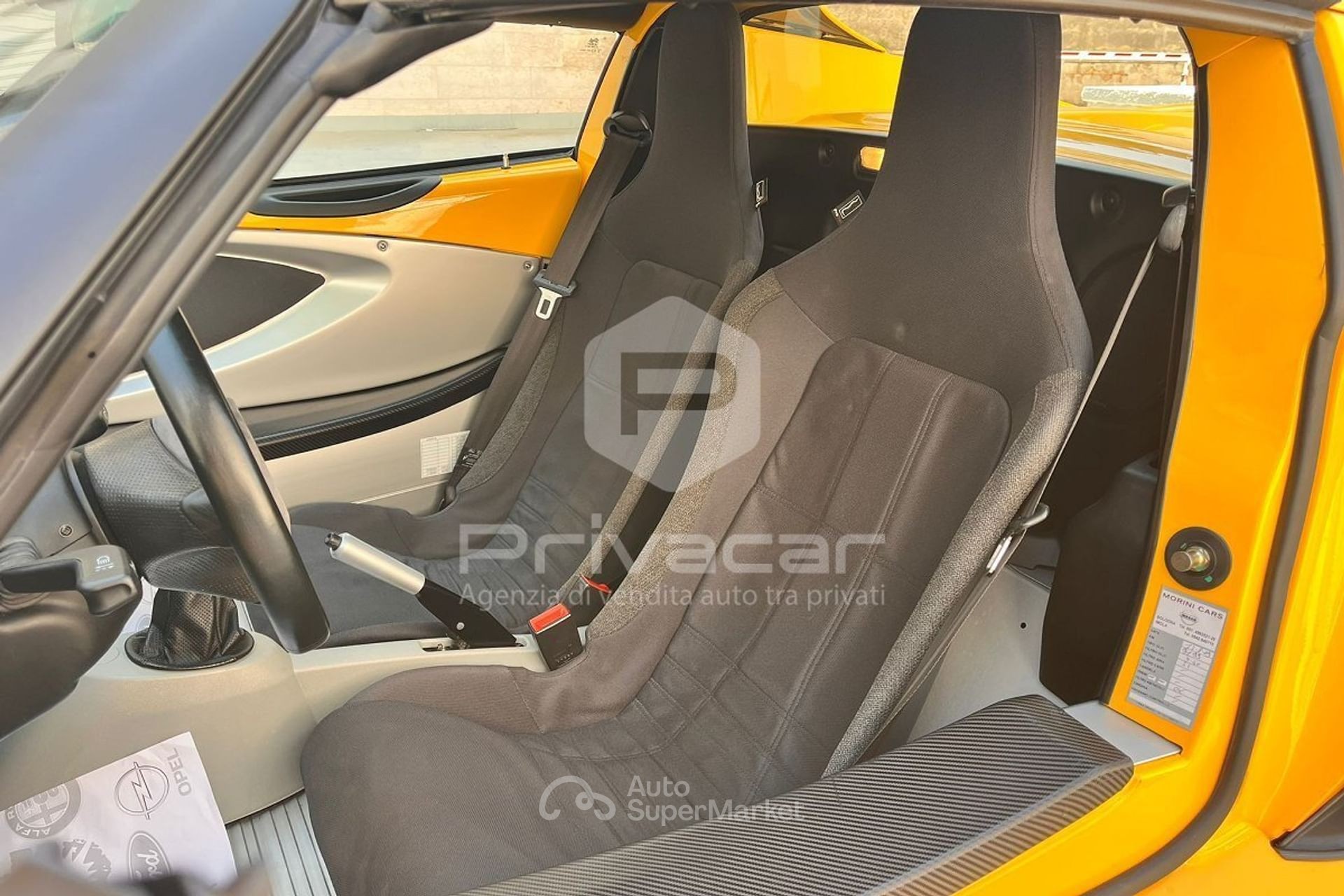 Lotus Elise