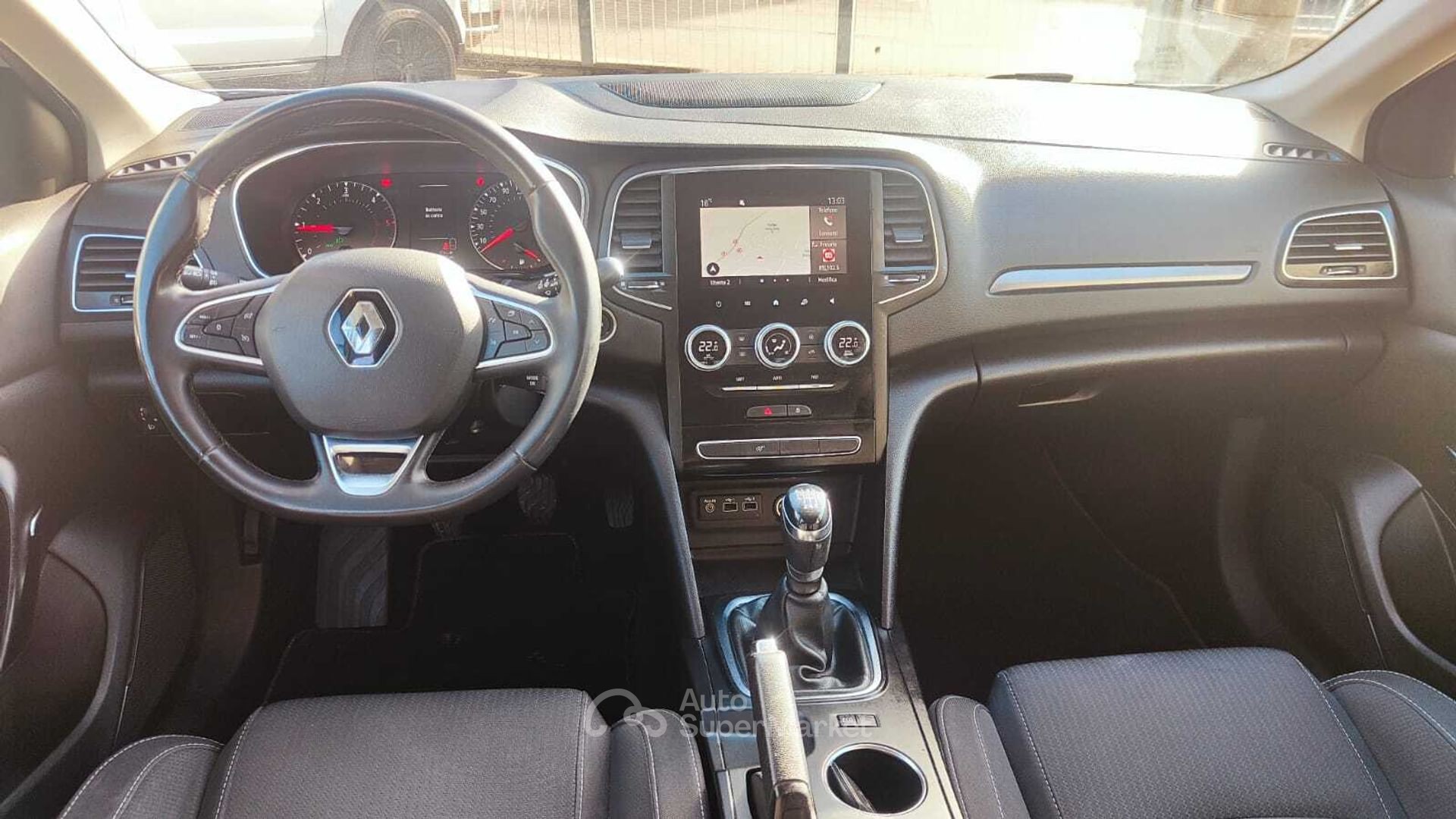 Renault Mégane