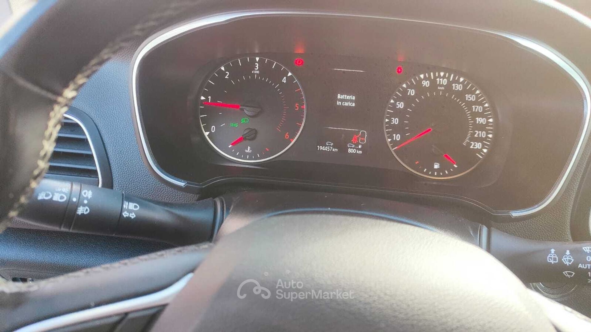 Renault Mégane