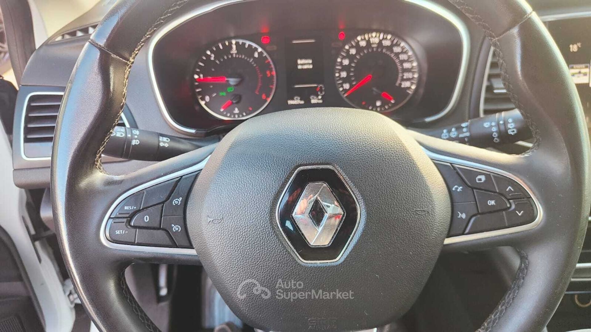 Renault Mégane