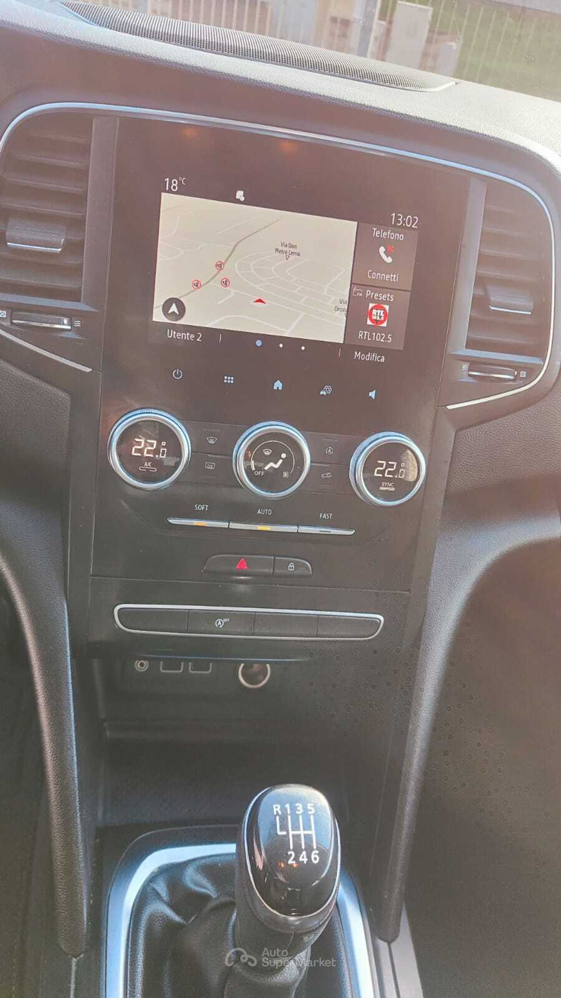 Renault Mégane