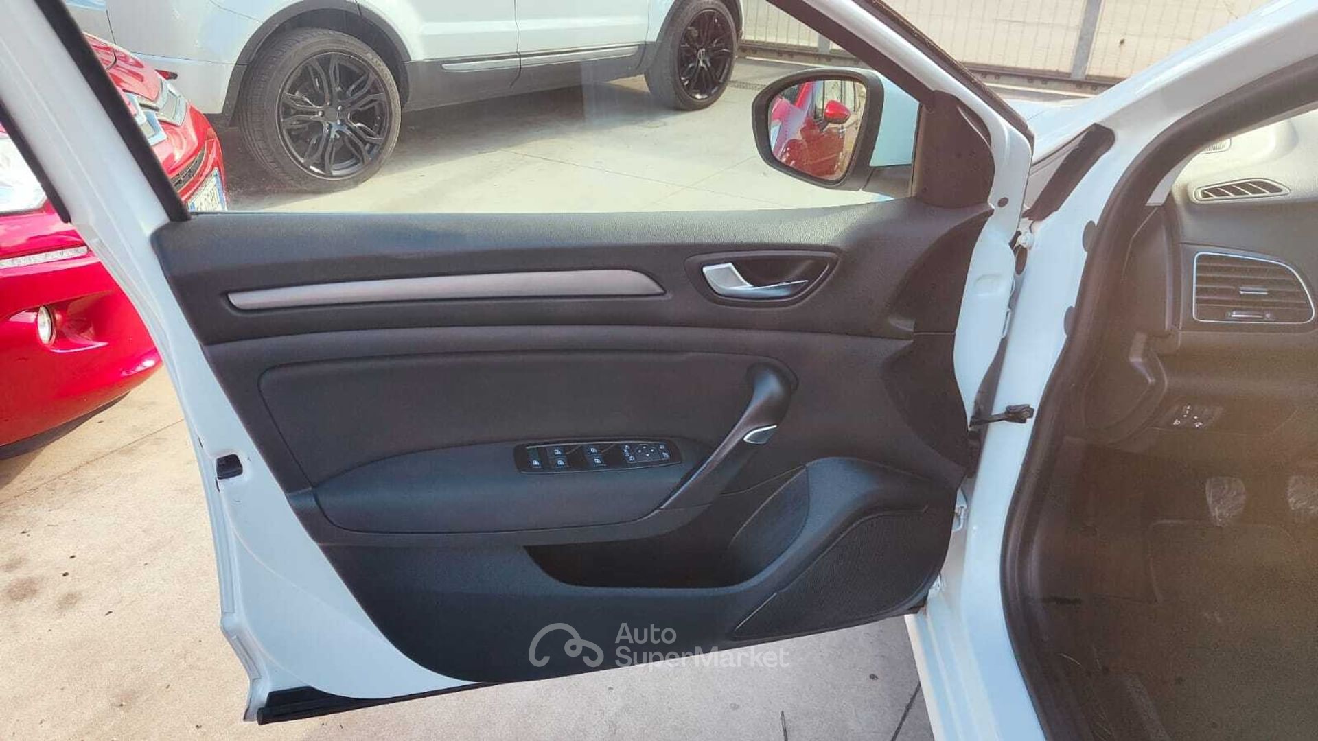 Renault Mégane