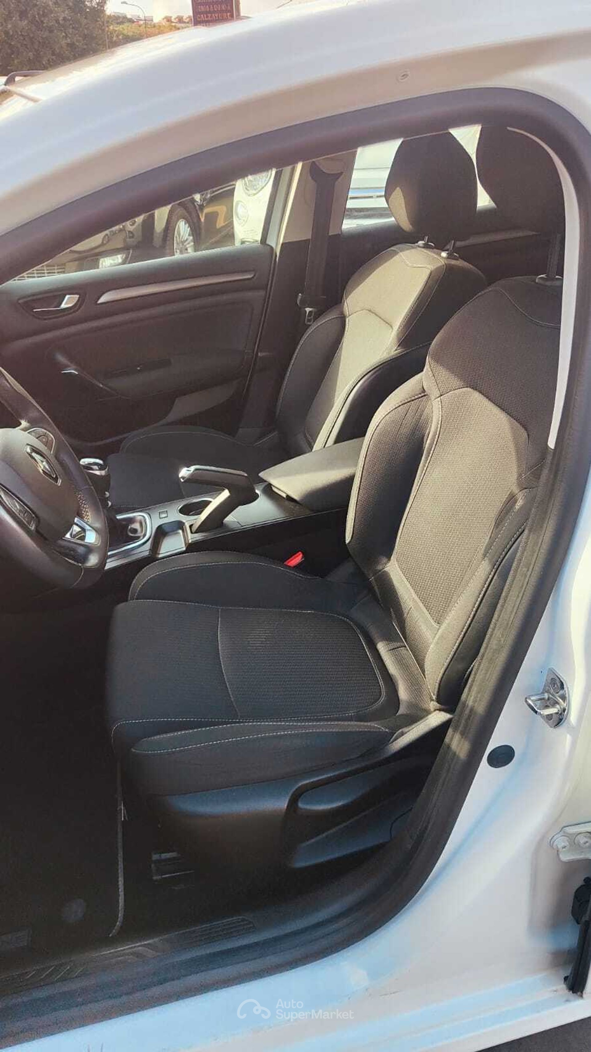 Renault Mégane