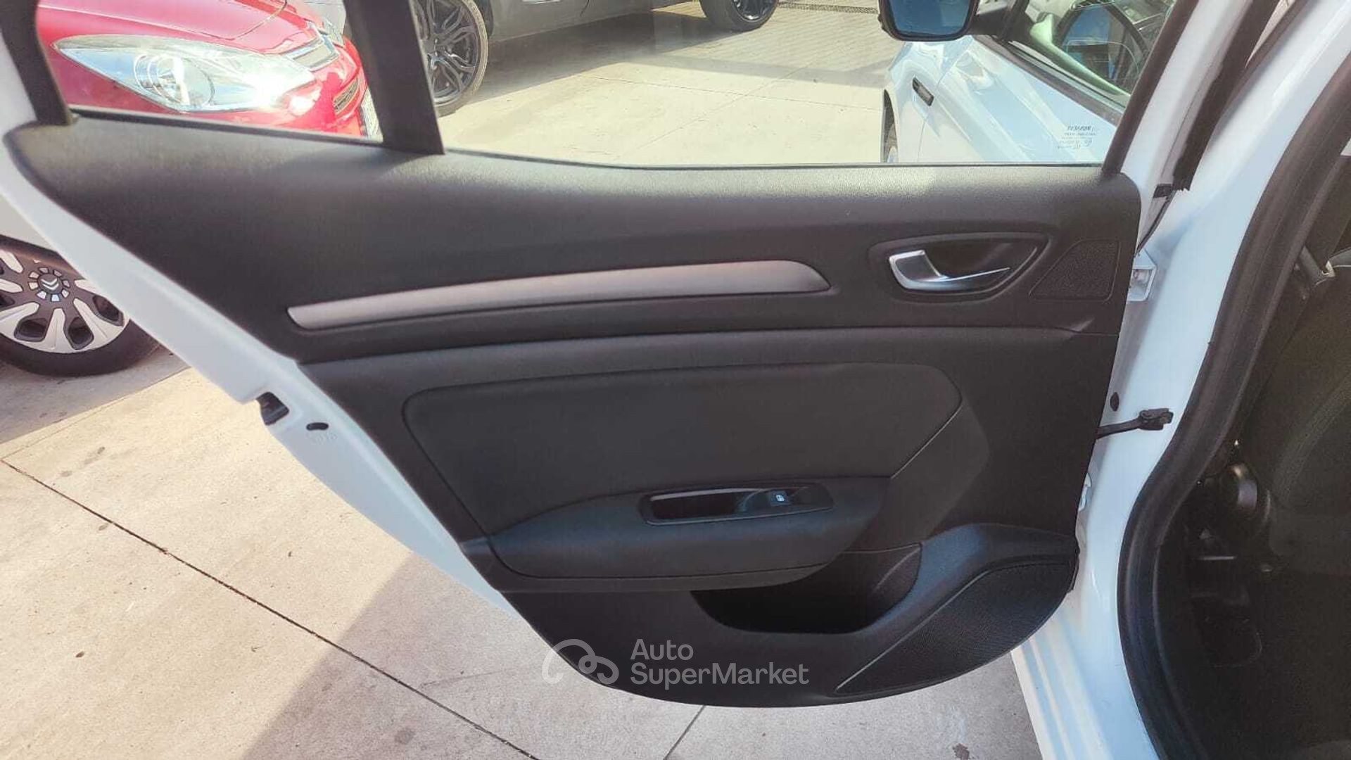 Renault Mégane