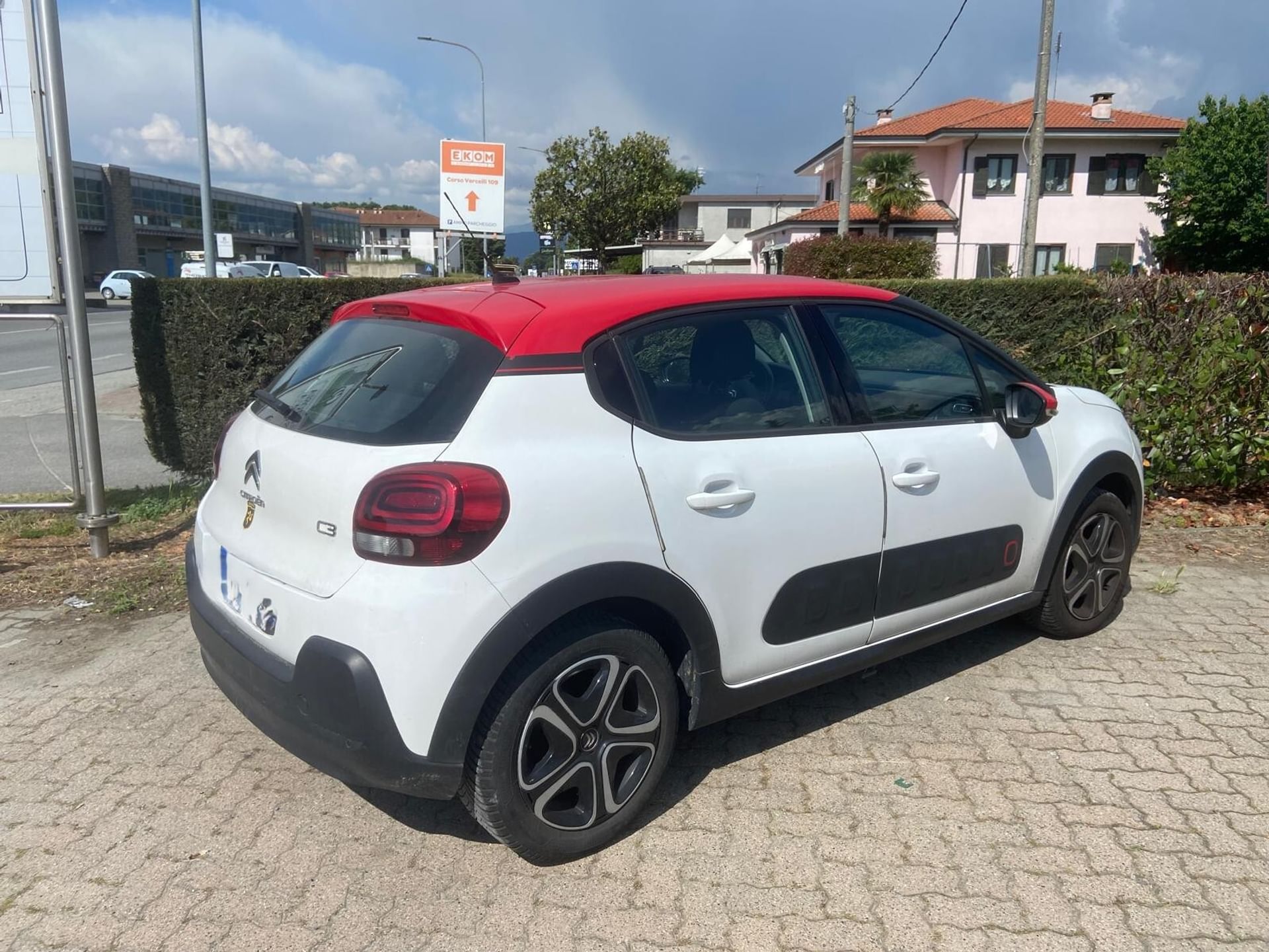 Citroen C3