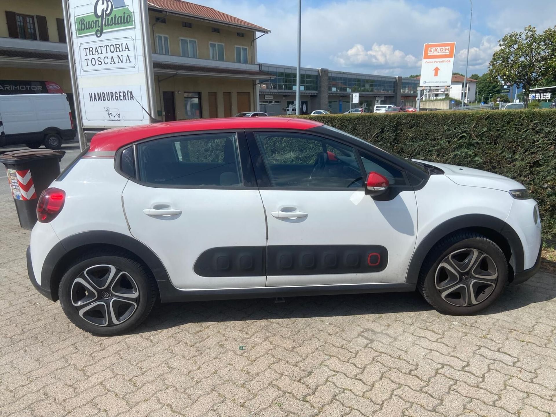 Citroen C3