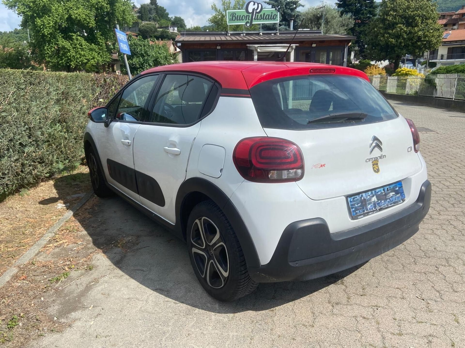 Citroen C3